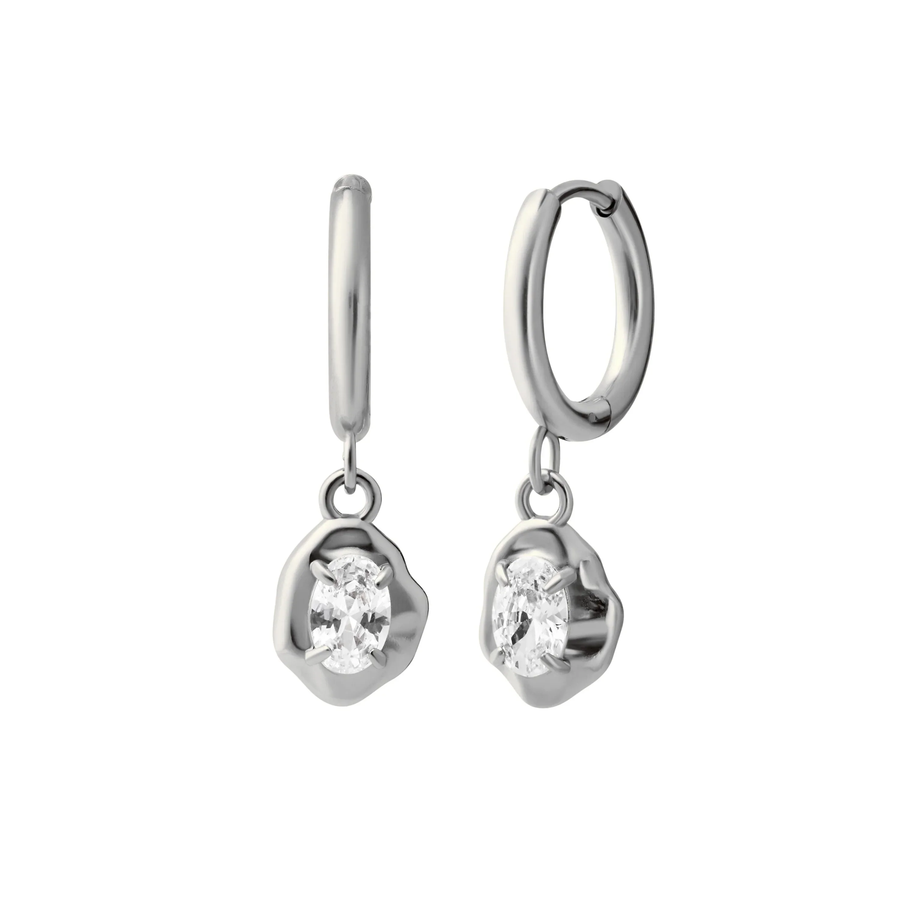 Diamond in the Rough Hoops - Image 6