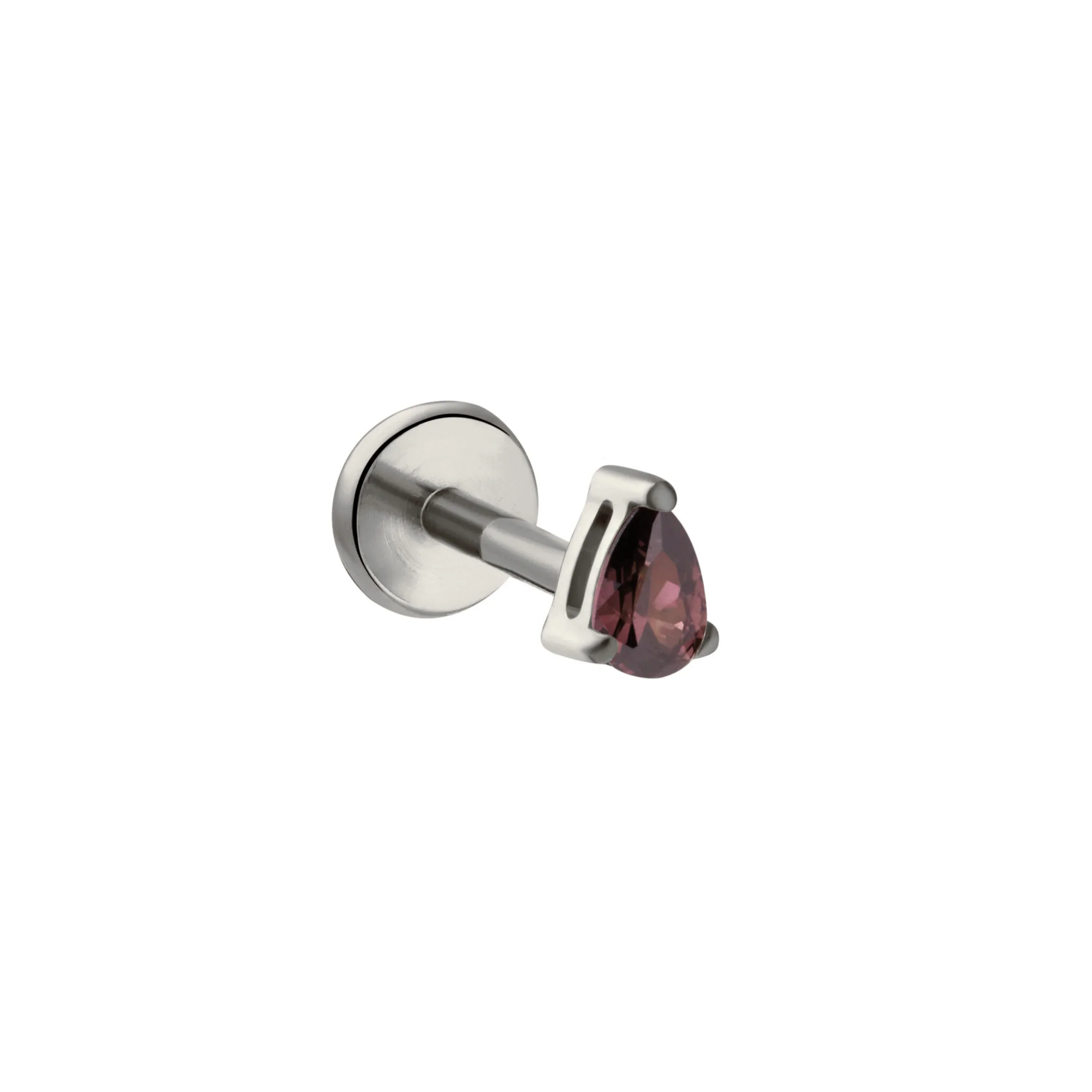 Diet Cola Drop Flat Back Stud - Image 6