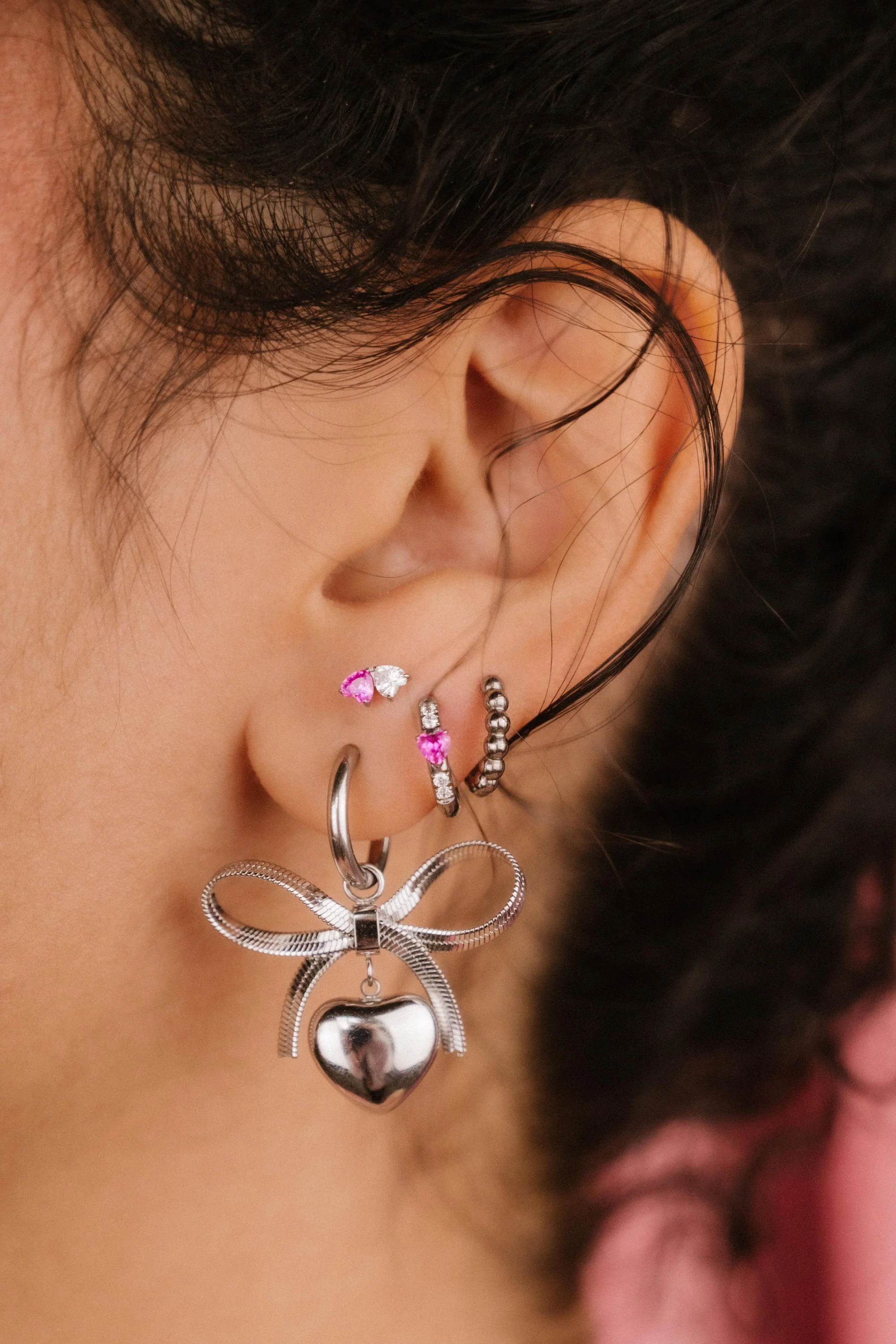 Elle Hoops - Image 4