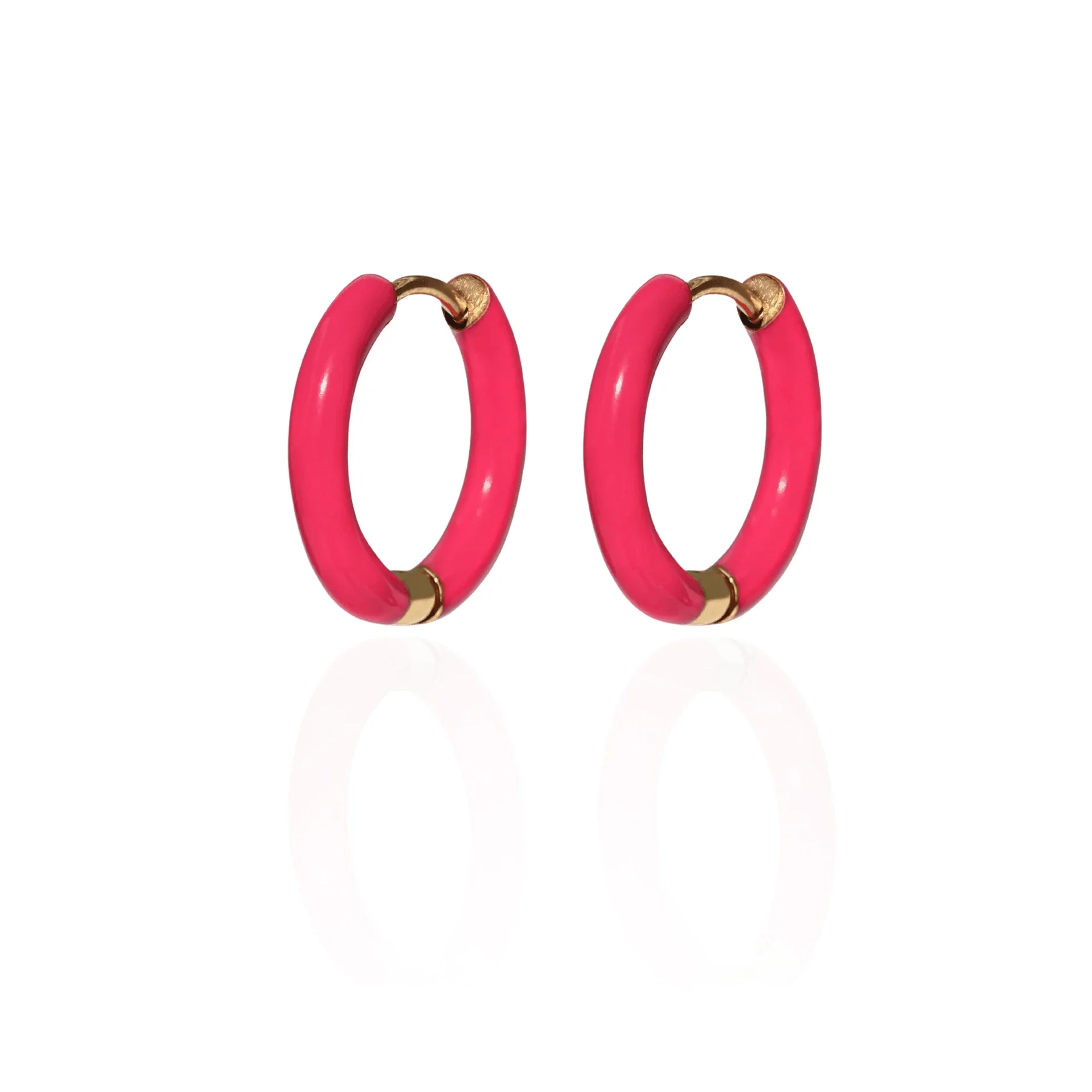 Enamel Hoops - Image 16