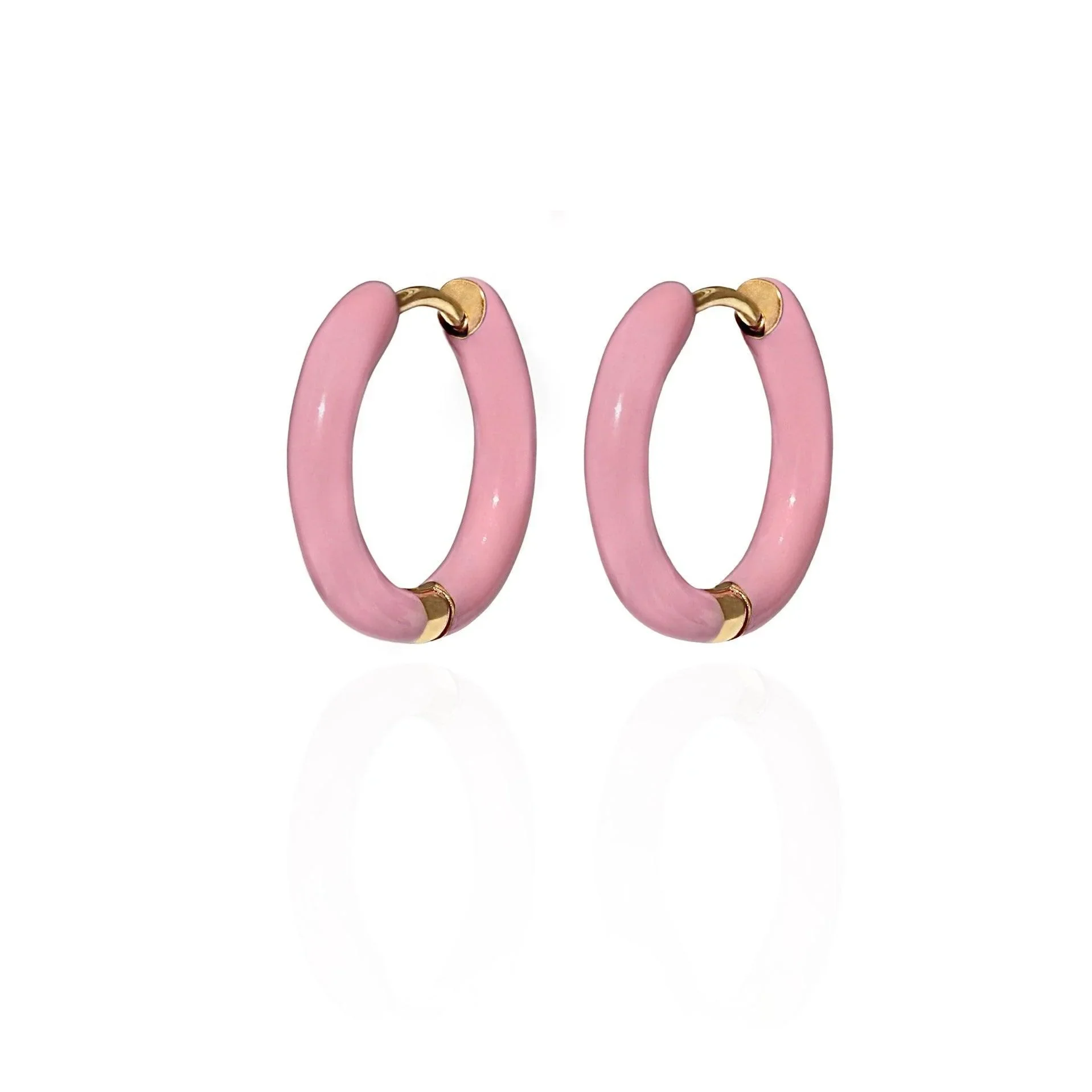 Enamel Hoops - Image 17
