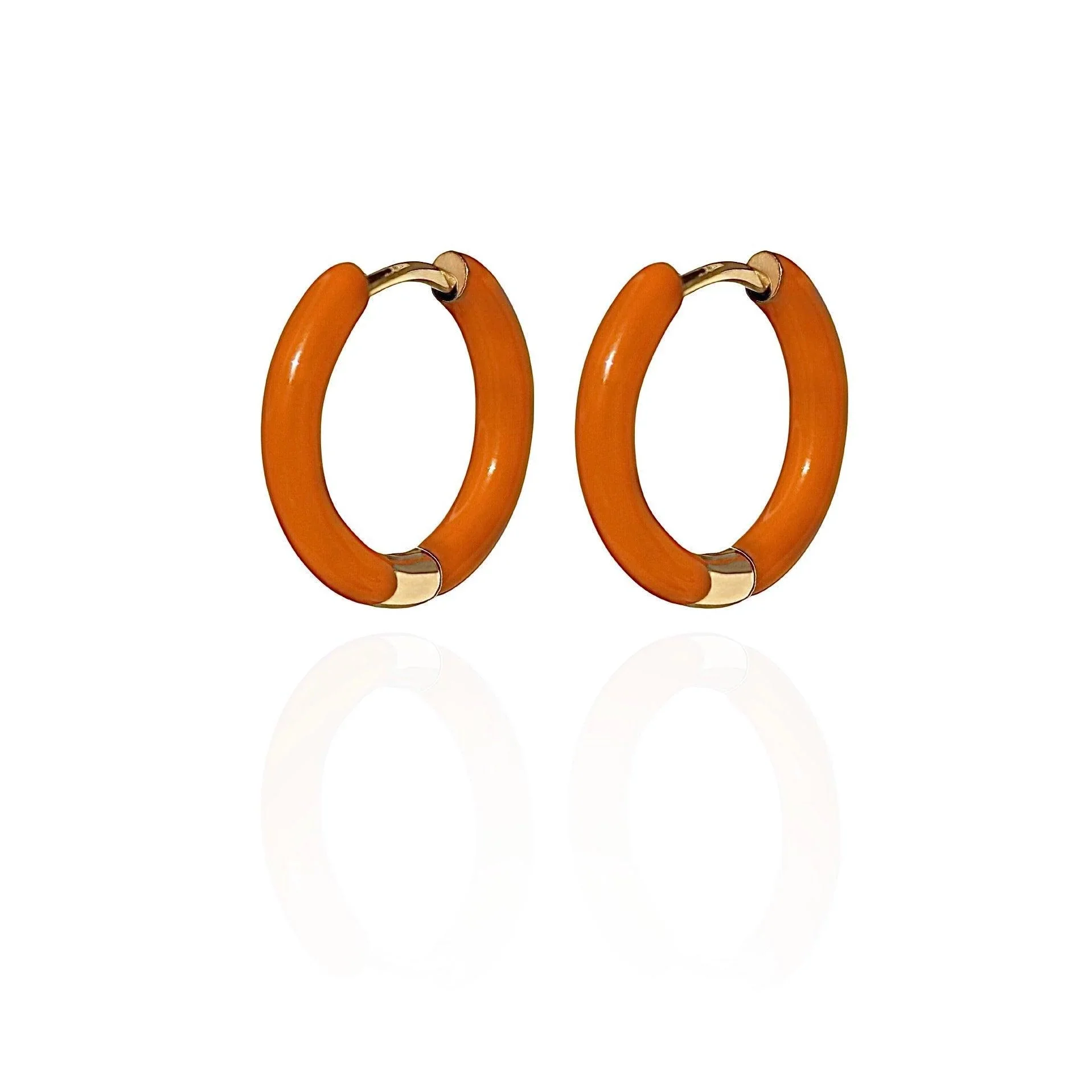 Enamel Hoops - Image 9