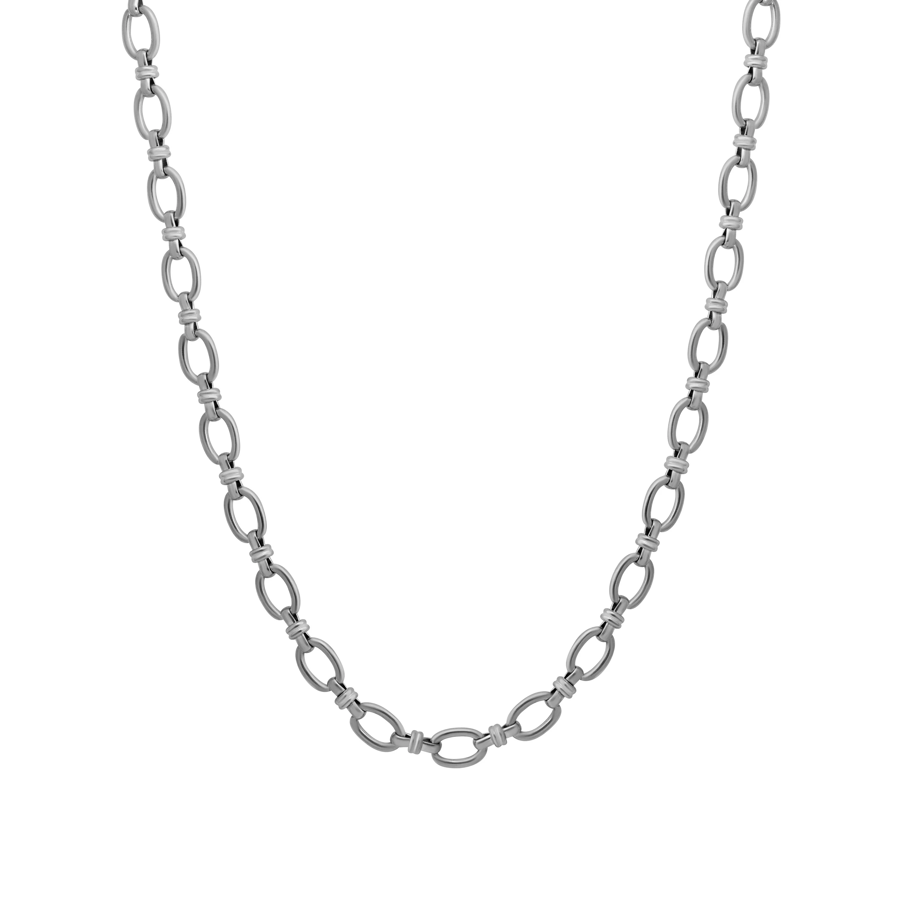 Encore Chain Necklace - Image 4