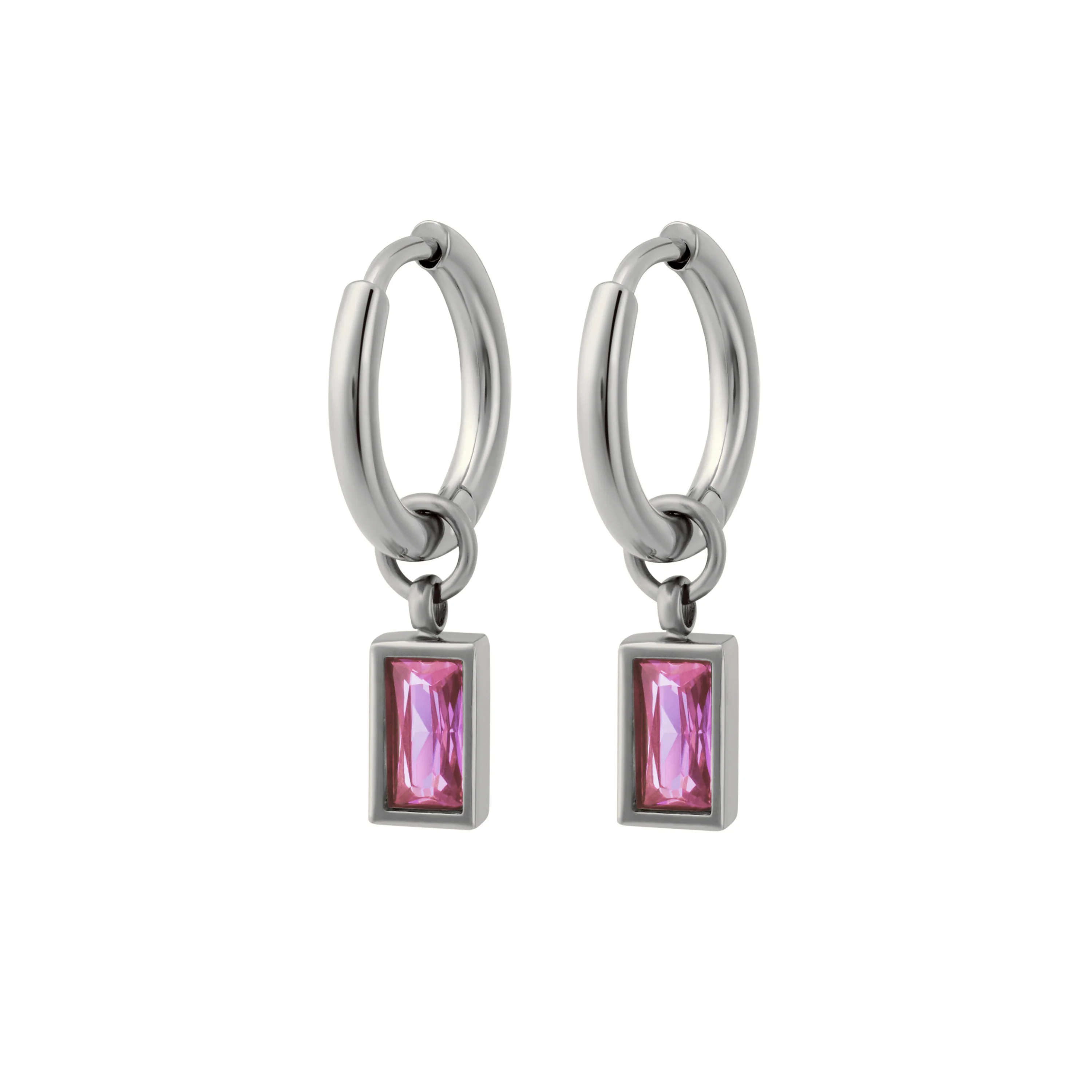 Esme Hoops - Rose - Image 8
