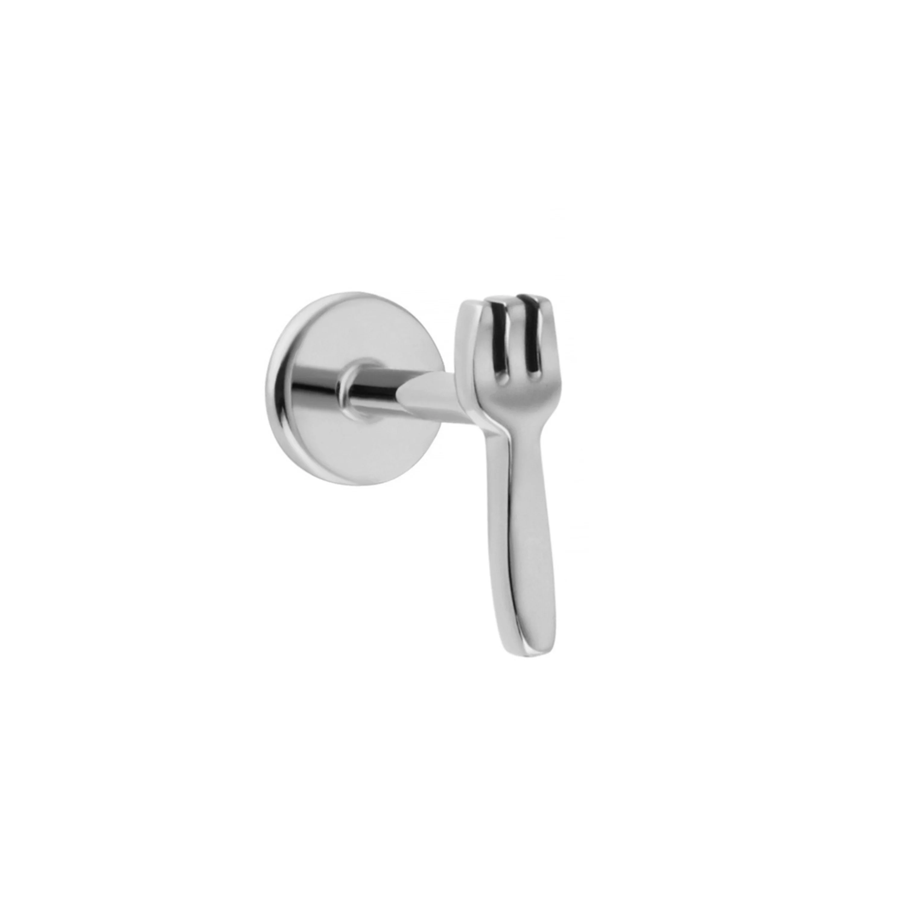 Fork Flat Back Stud - Image 8
