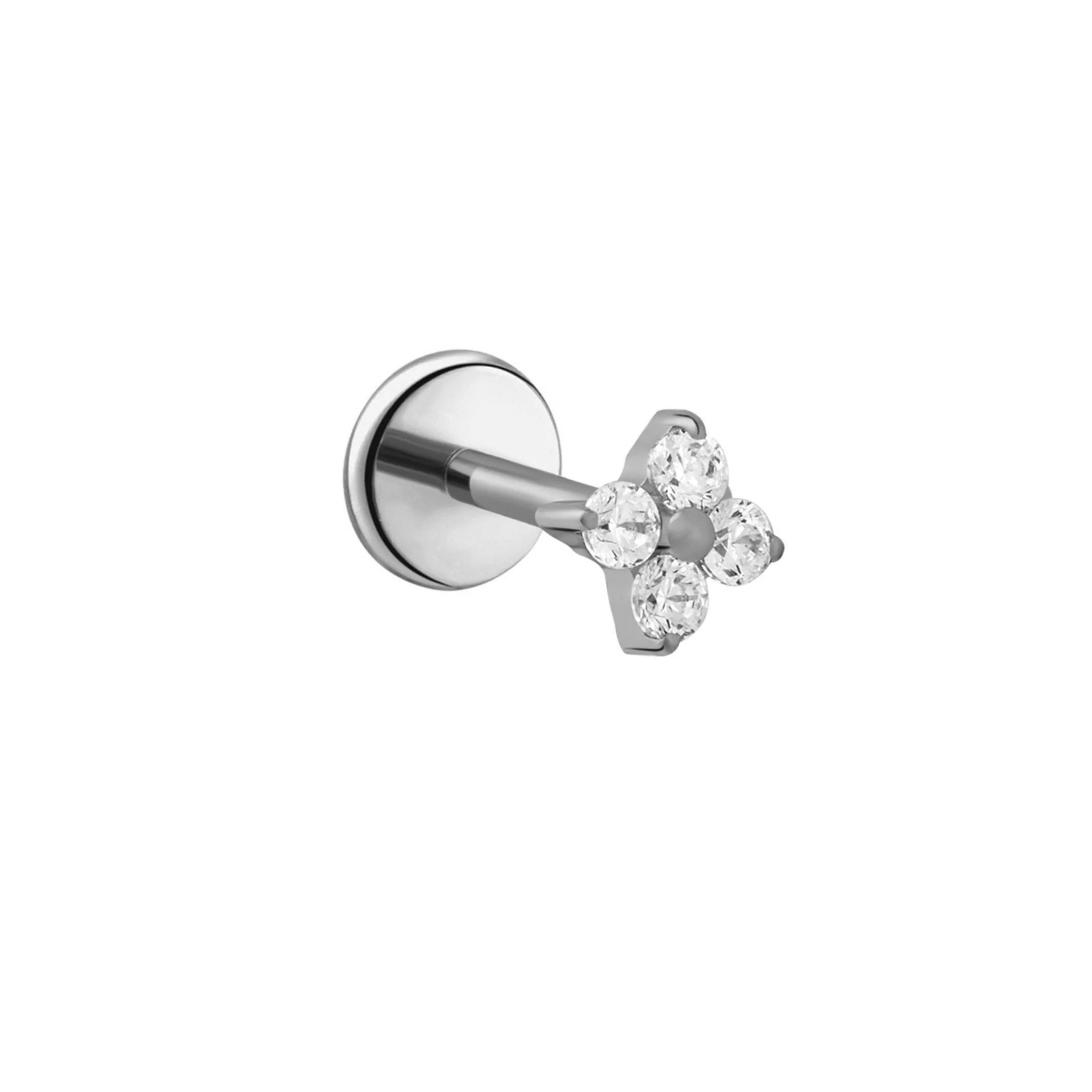 Fortune Flat Back Stud - Image 10