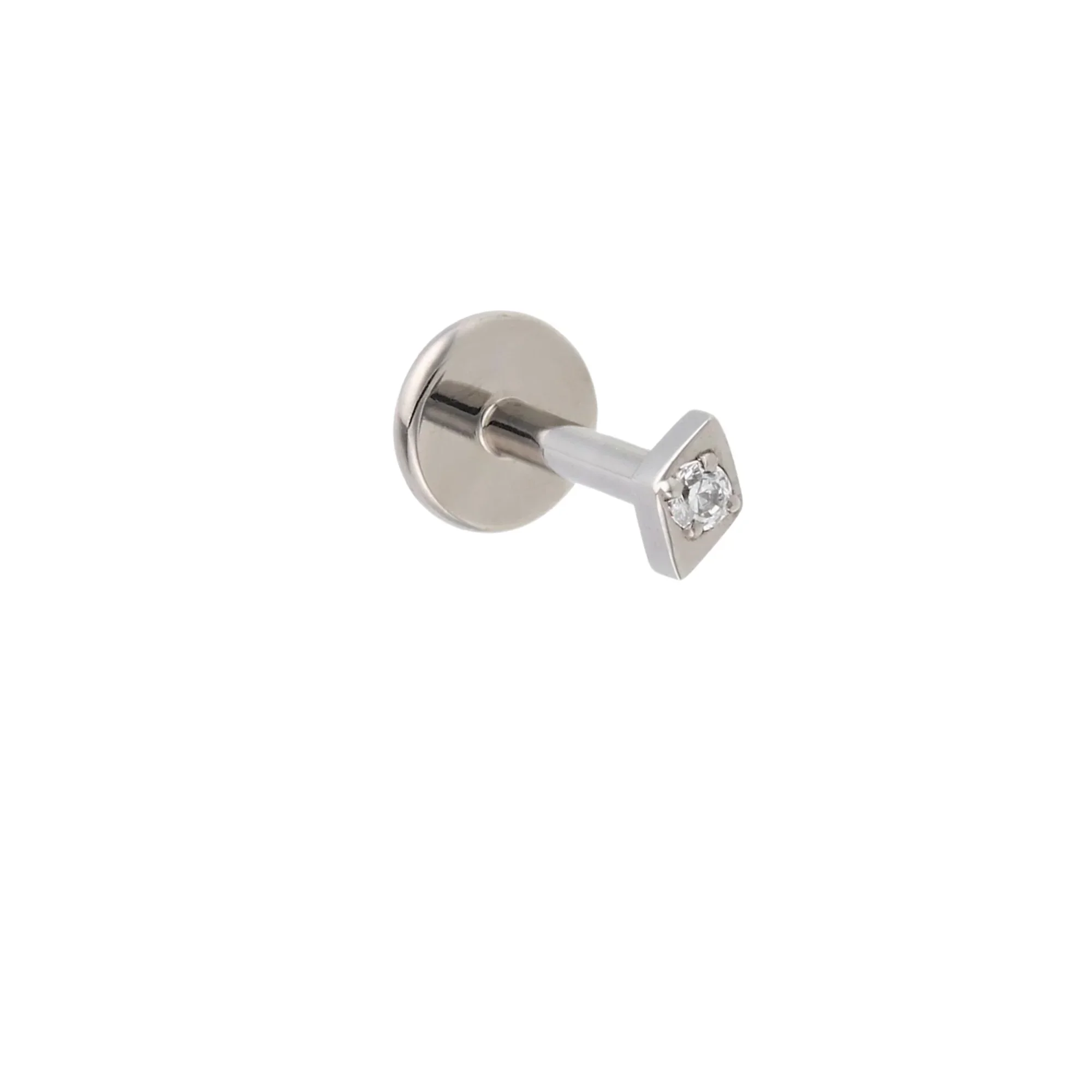 Fractal Micro Flat Back Stud - Image 7