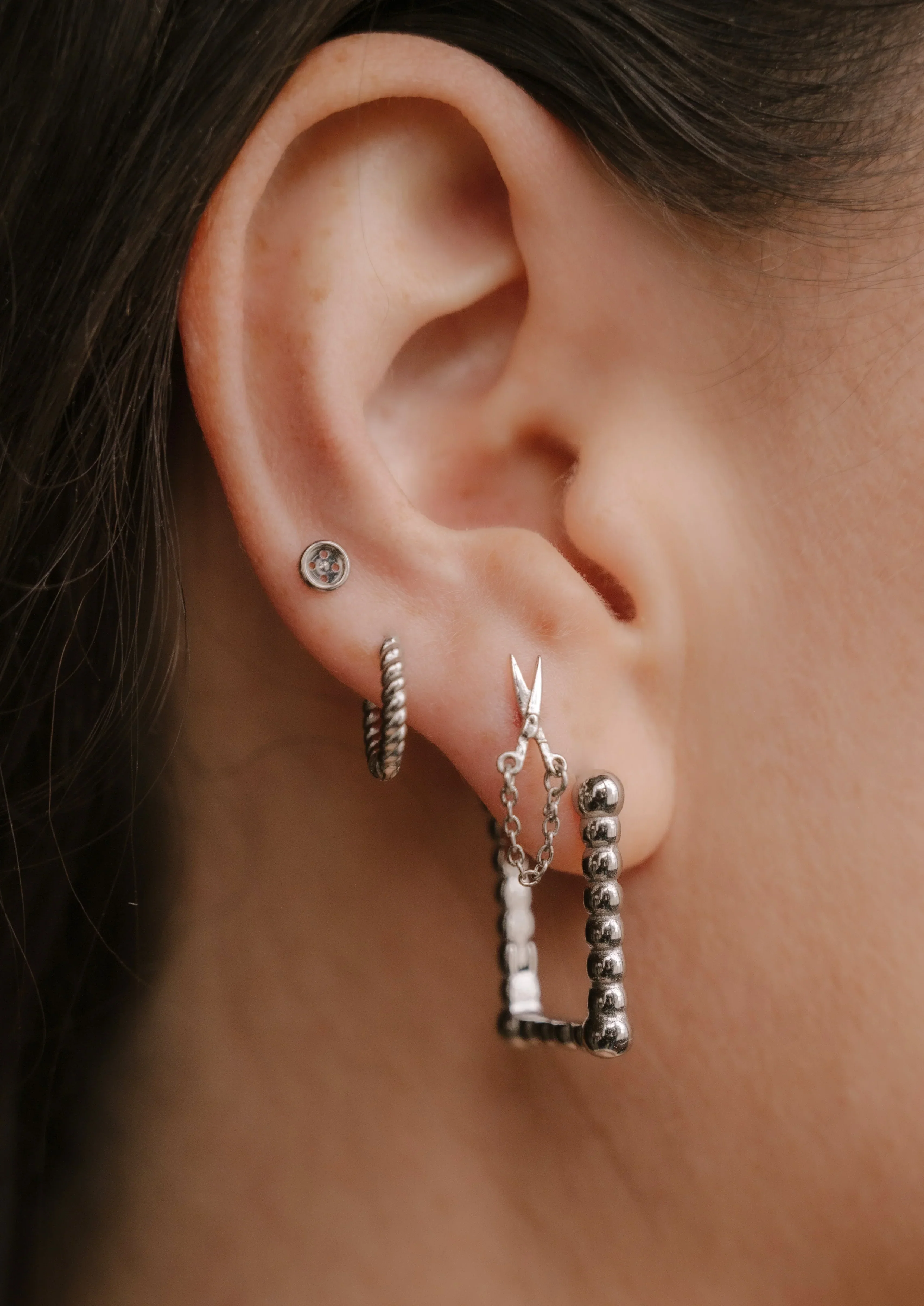 Frame Hoops - Image 2