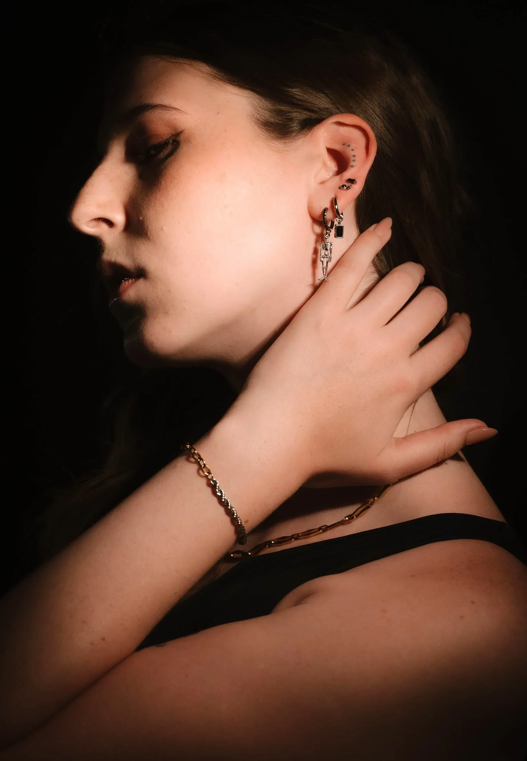 Frankenstein Bracelet - Image 3