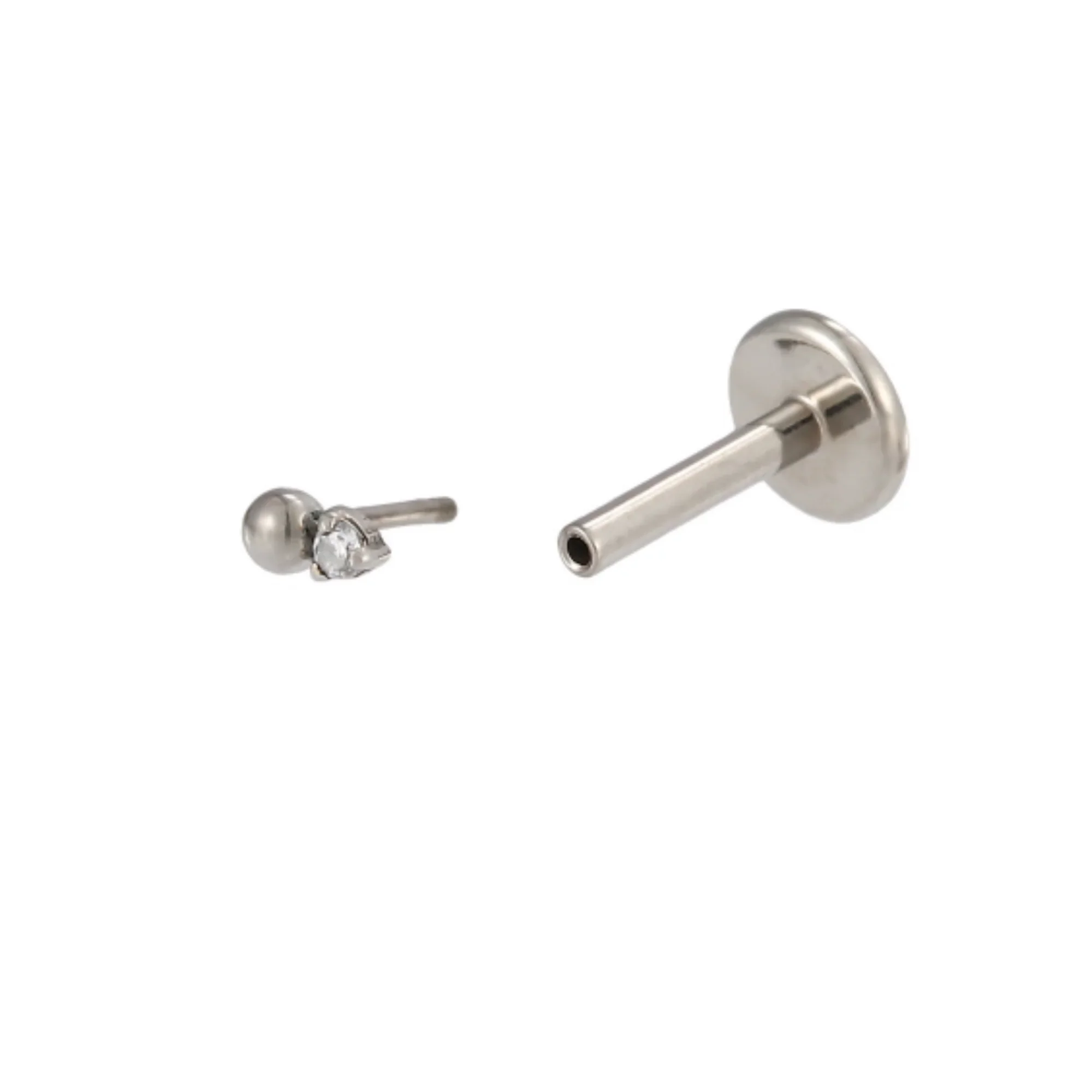 Frostbite Micro Flat Back Stud - Image 5