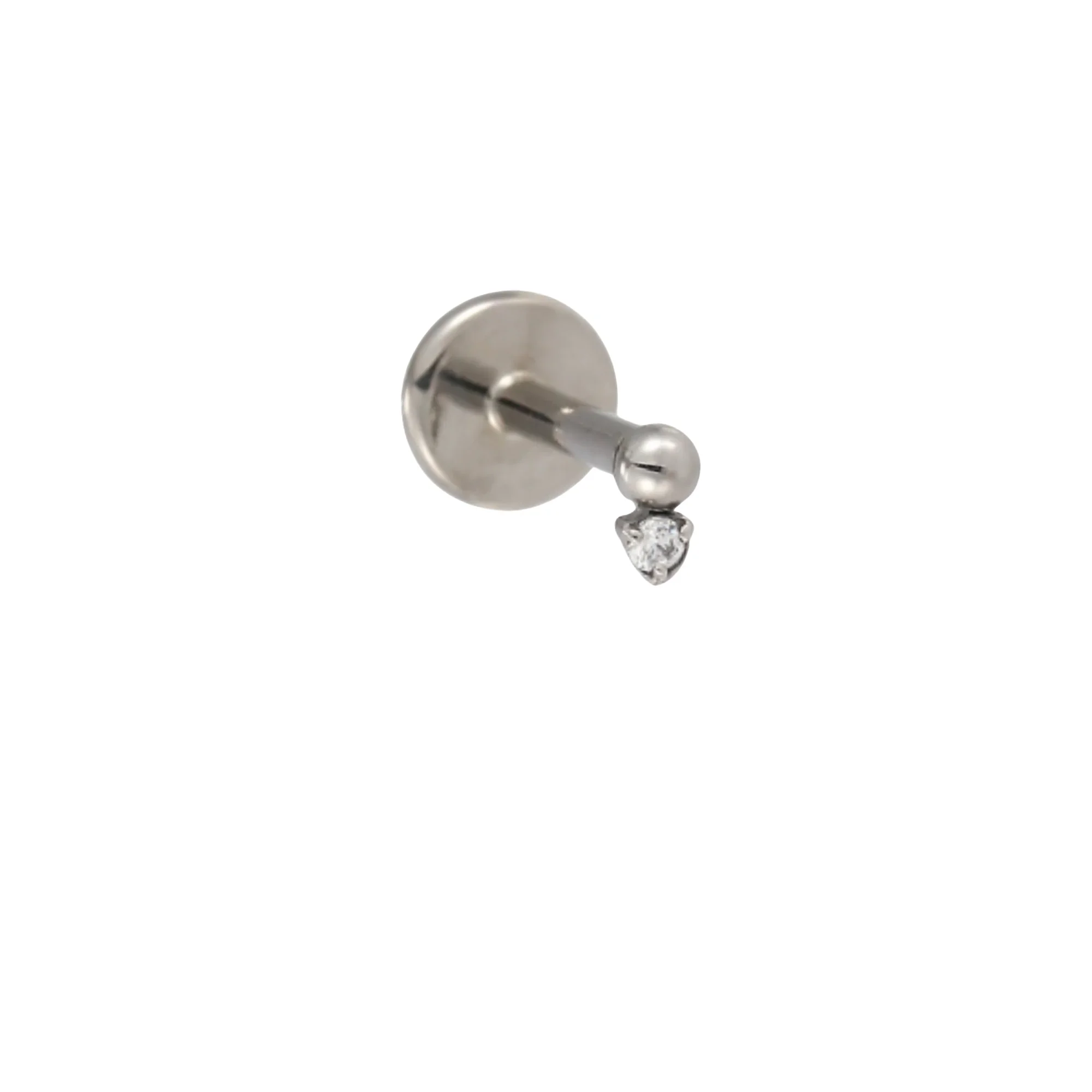 Frostbite Micro Flat Back Stud - Image 8