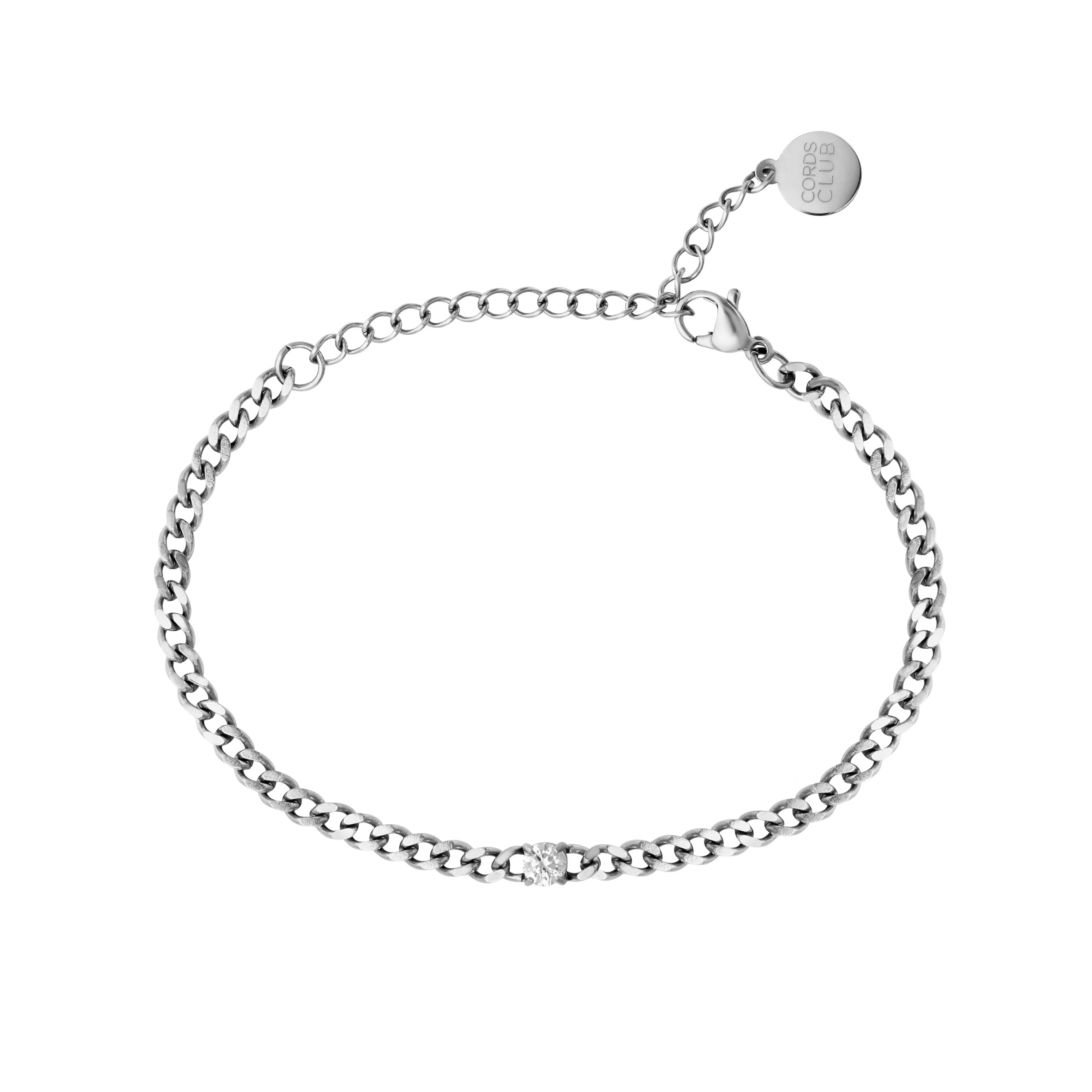 Garnish Chain Bracelet - Image 3