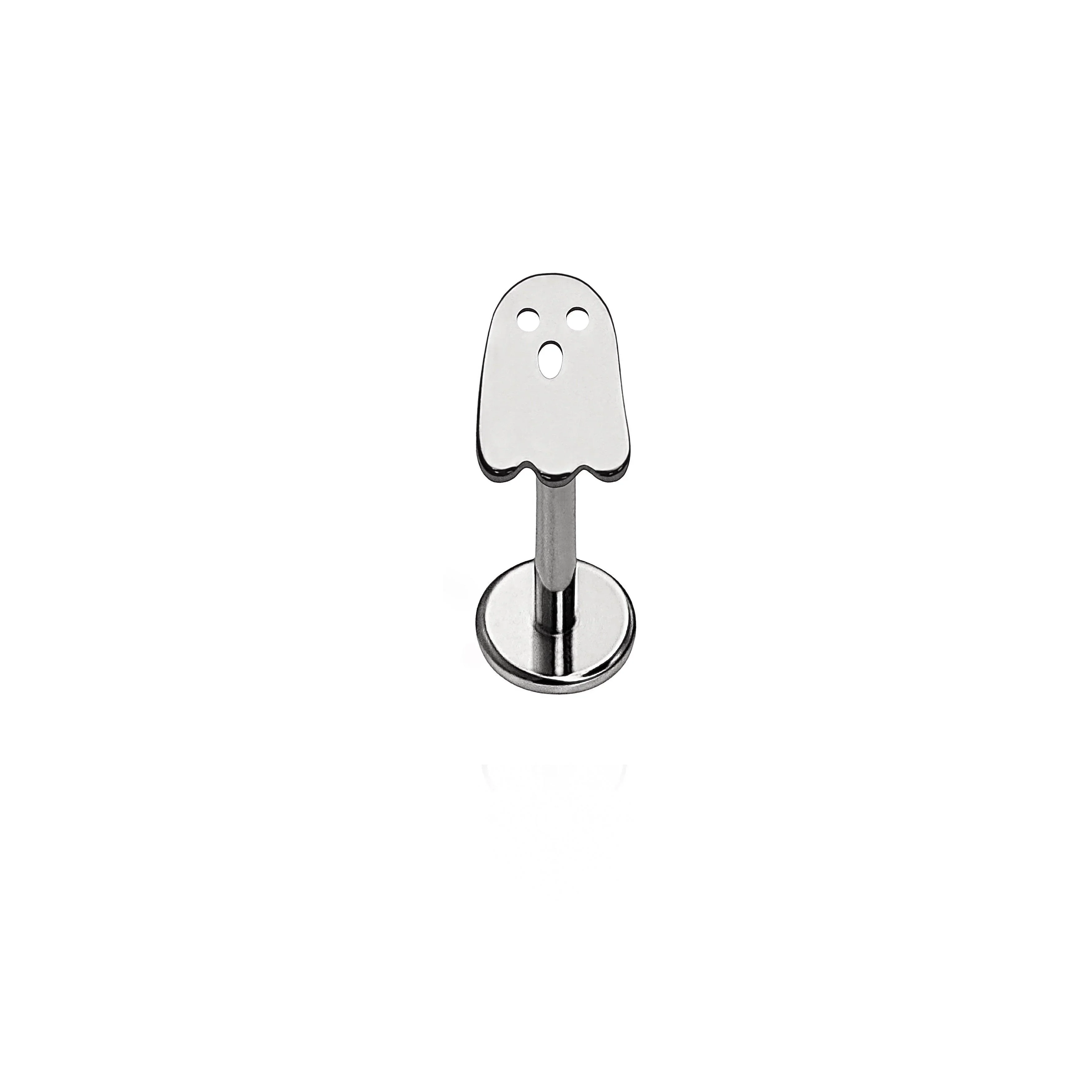 Ghost Flat Back Stud - Image 7