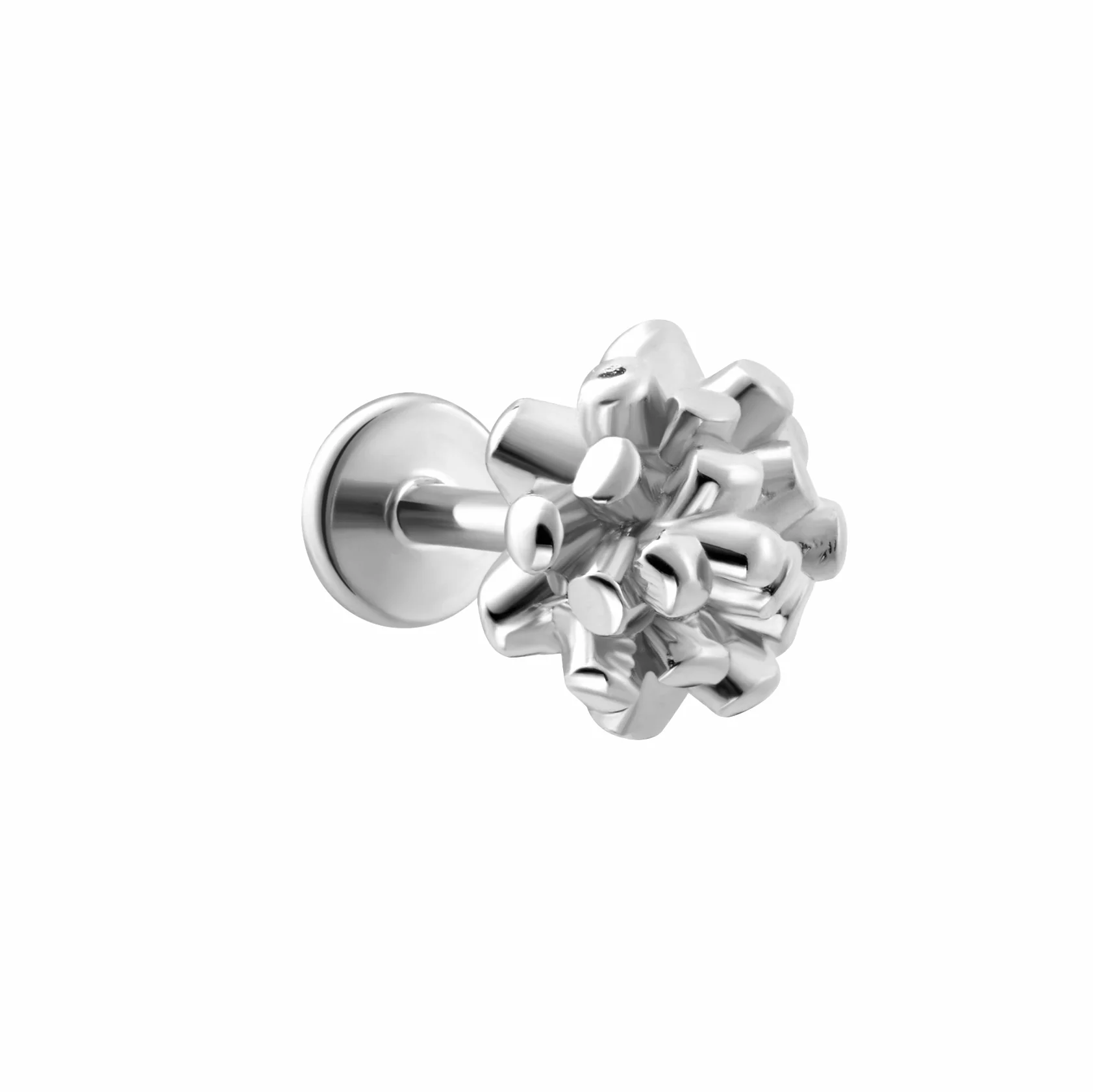 Gift Bow Flat Back Stud - Image 7