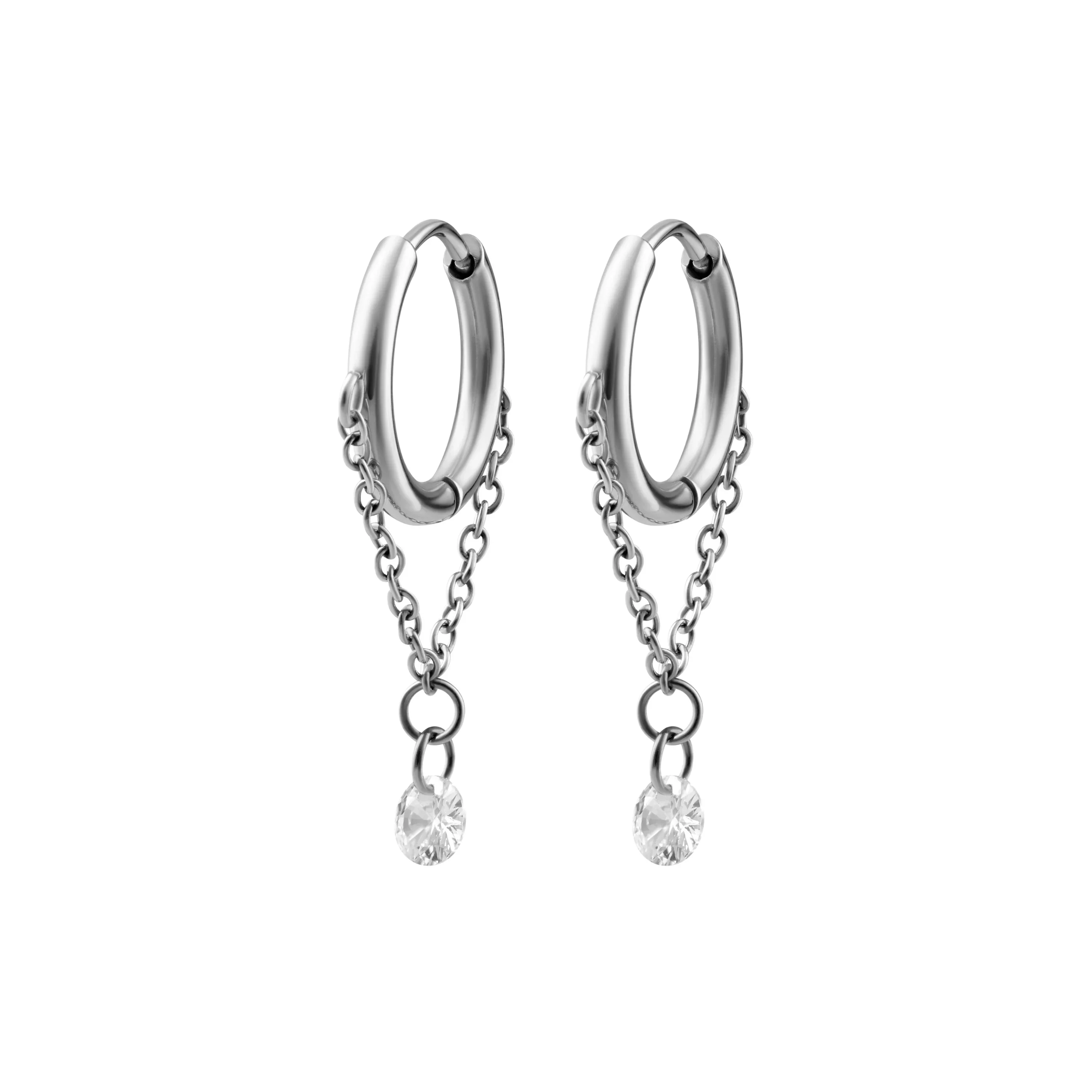 Glimmer Hoops - Image 4
