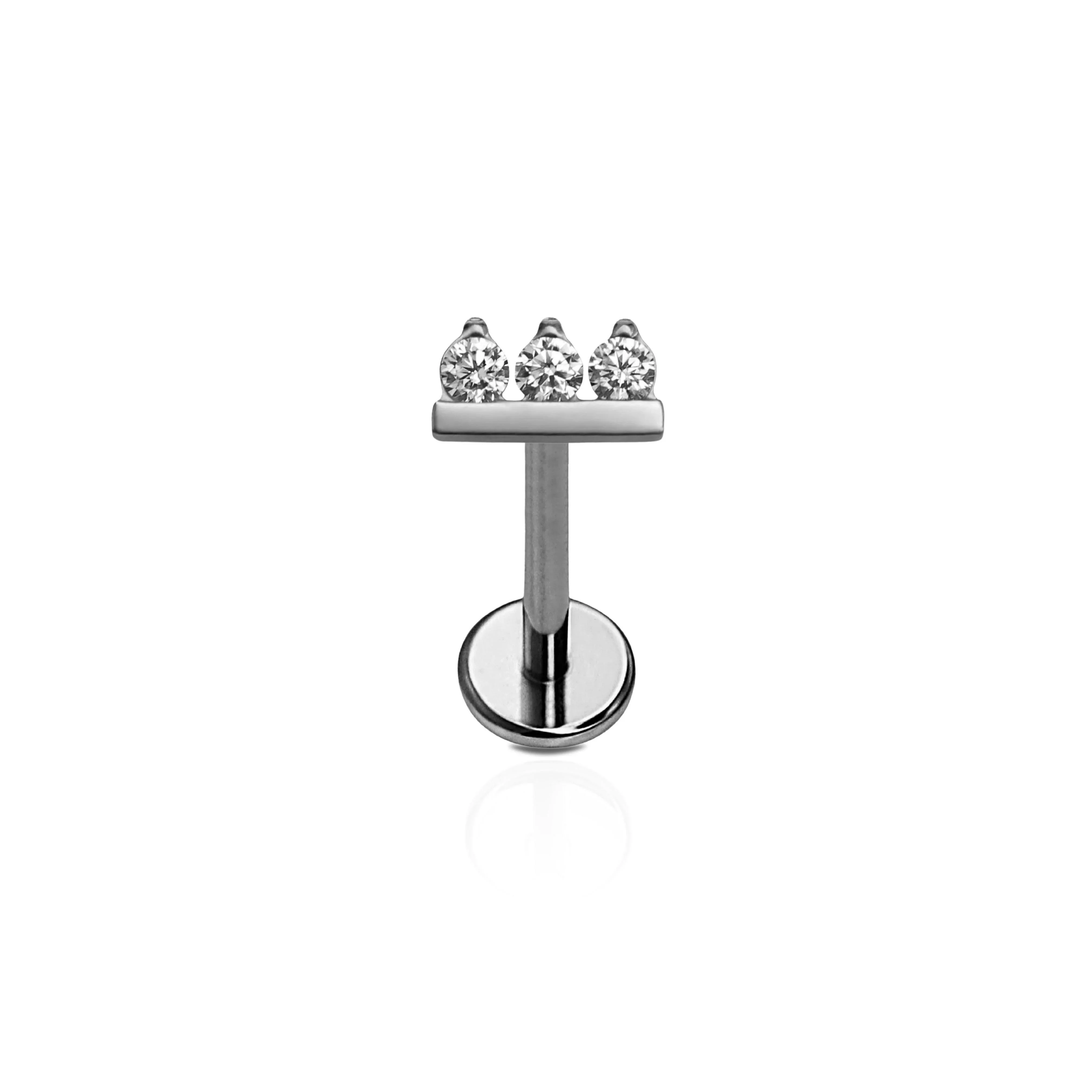 GNO Flat Back Stud - Image 8