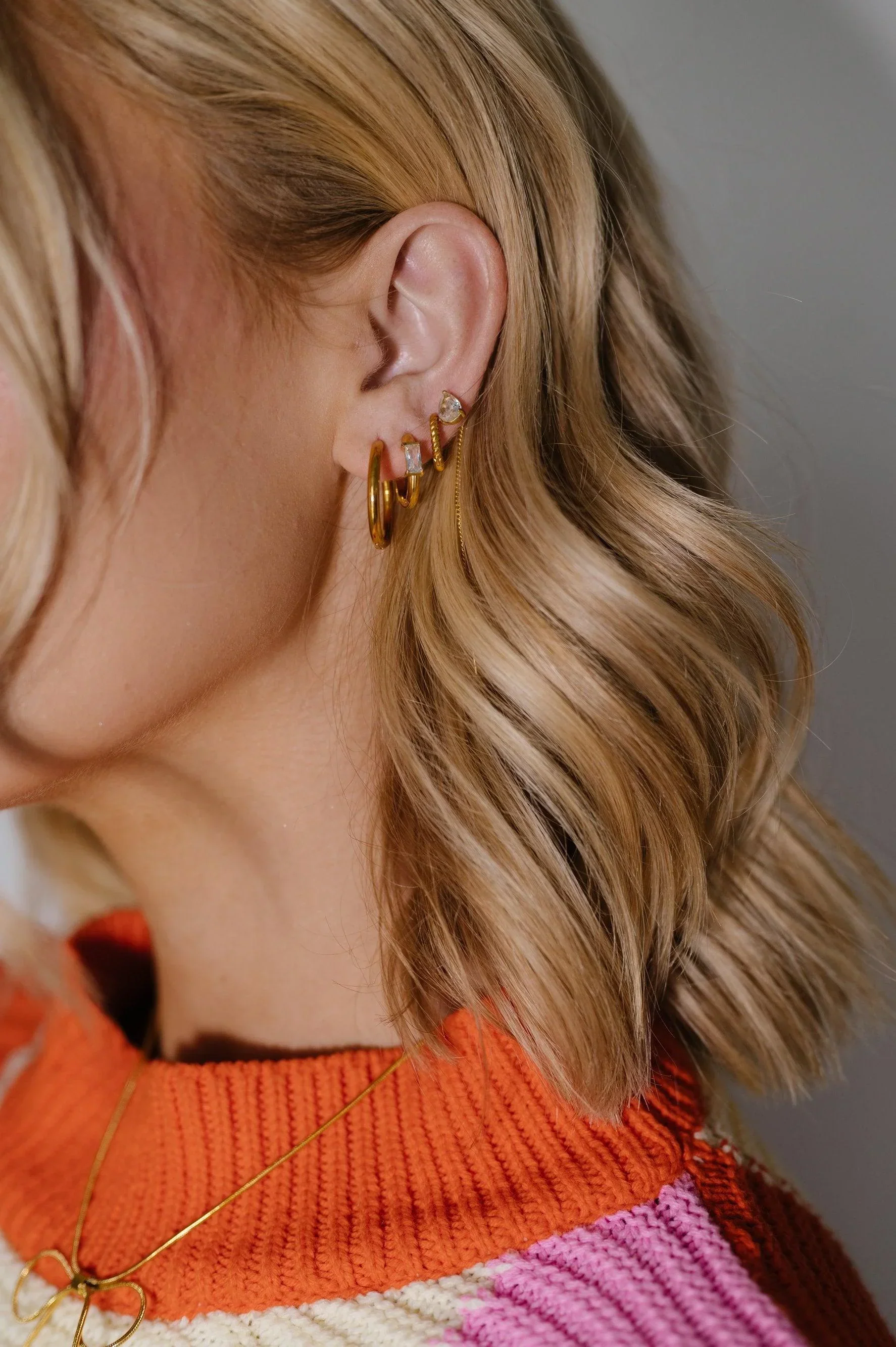 Baguette Hoops - Image 2