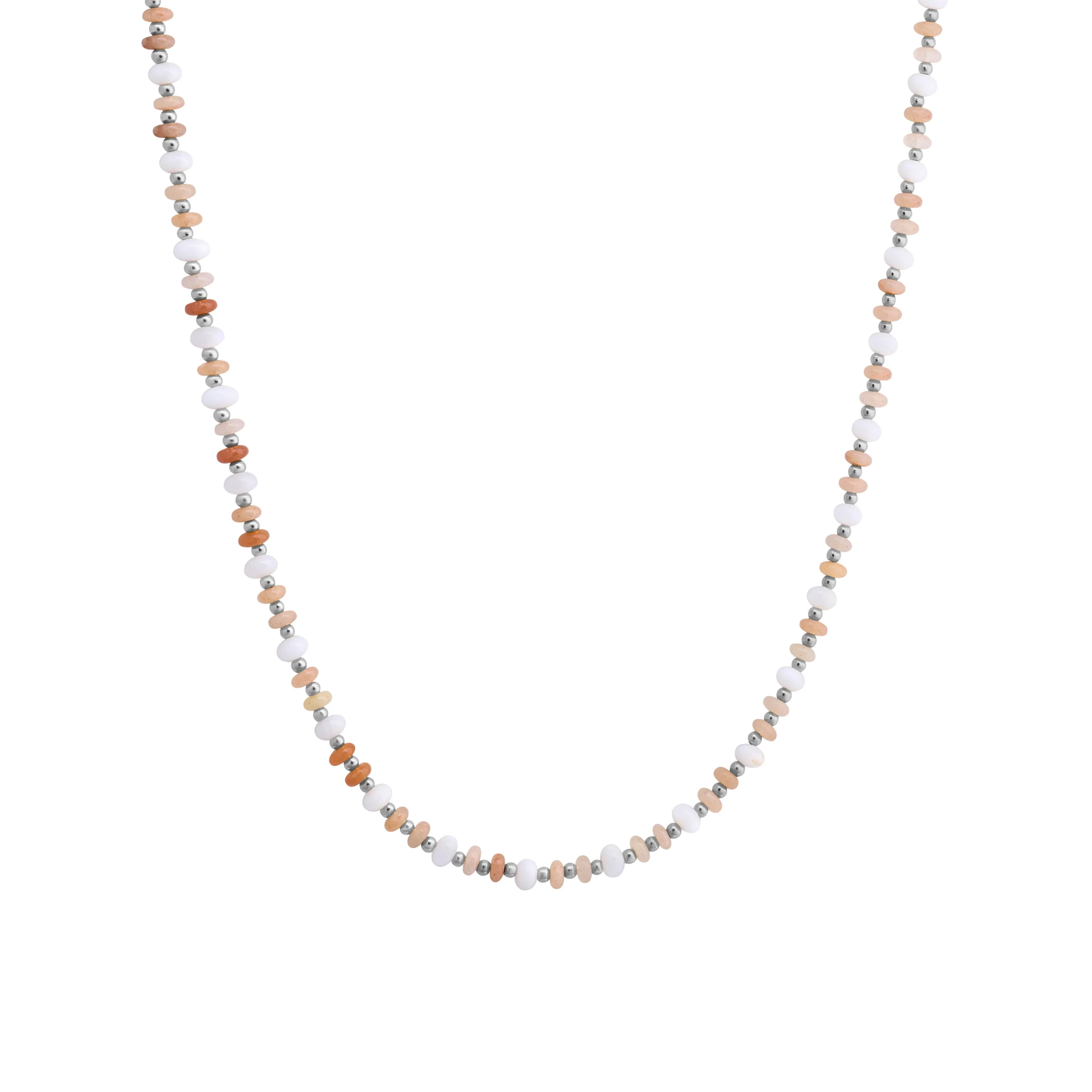 Golden Hour Choker Necklace - Image 4