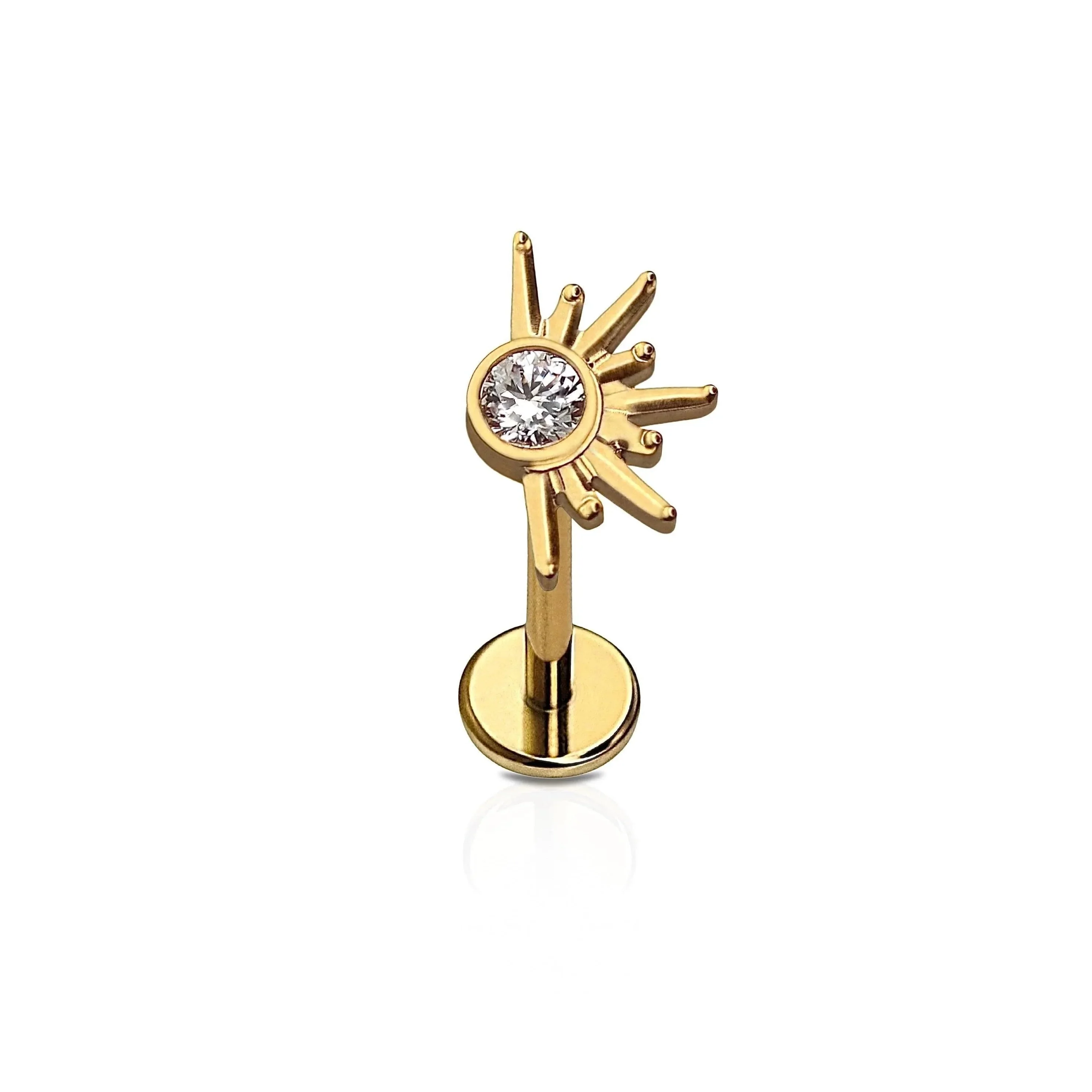 Hallows Eve Flat back Stud - Image 6