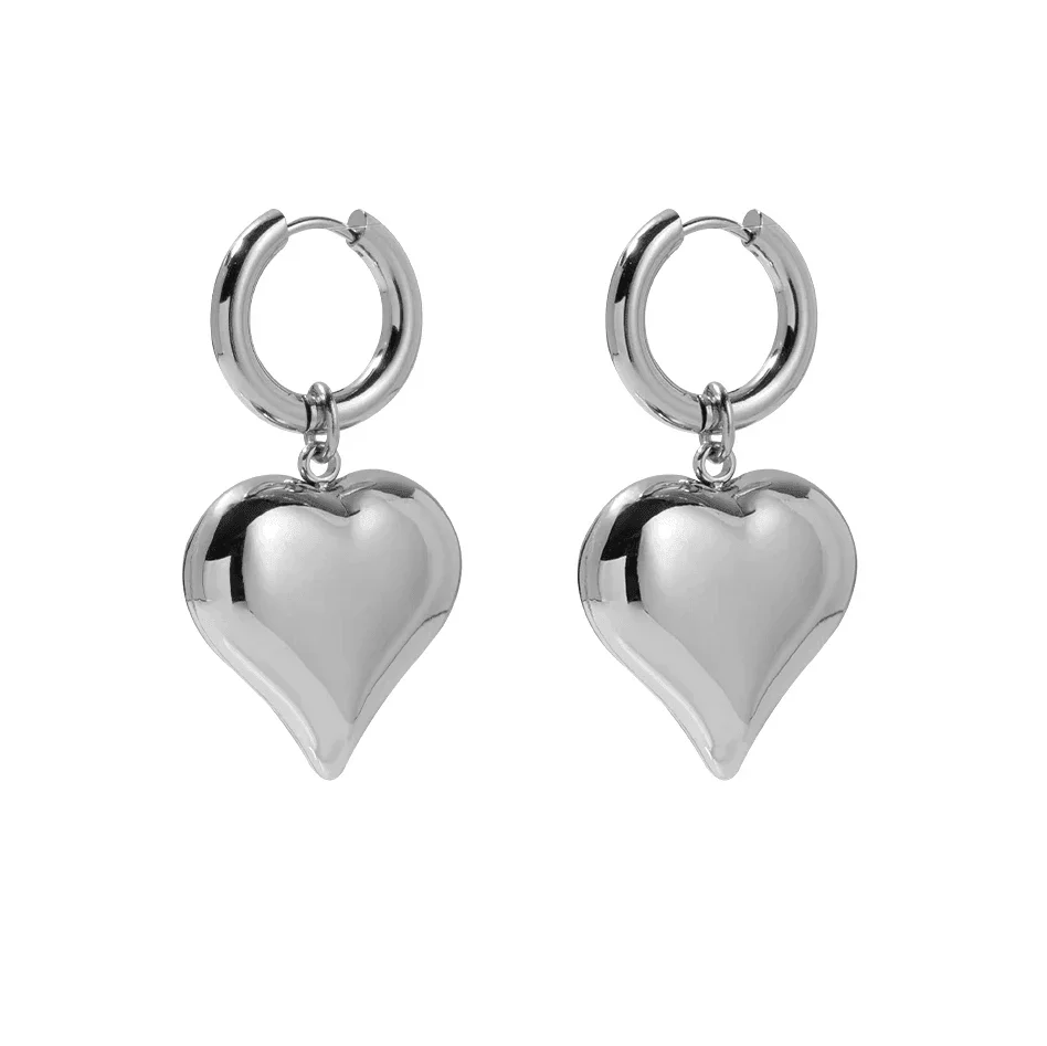 Heartbreaker Hoops - Image 11