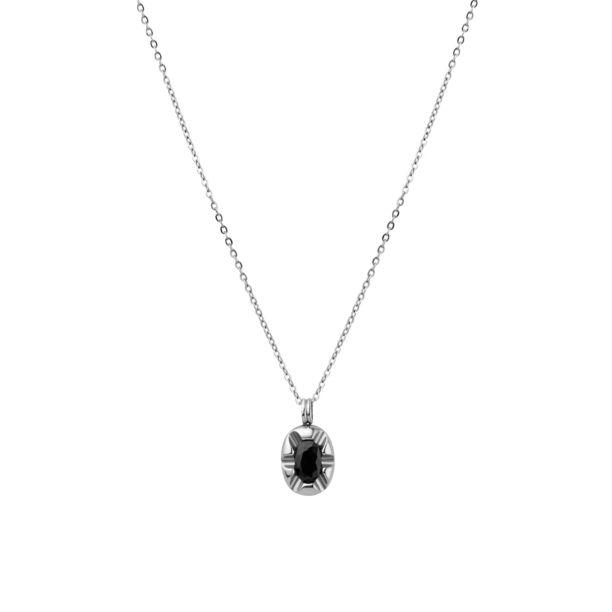 Heirloom Choker Necklace - Image 5
