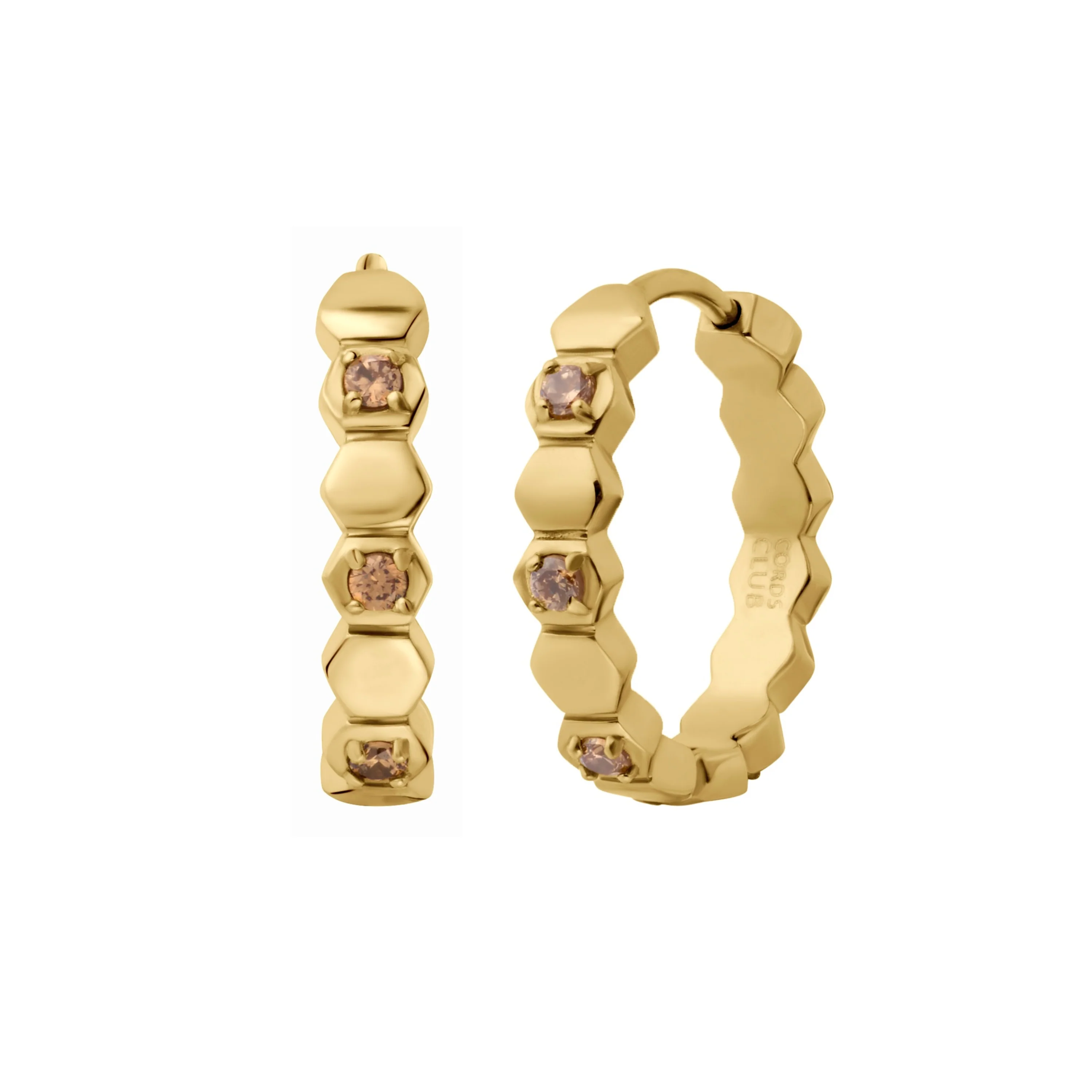 Hive Hoops