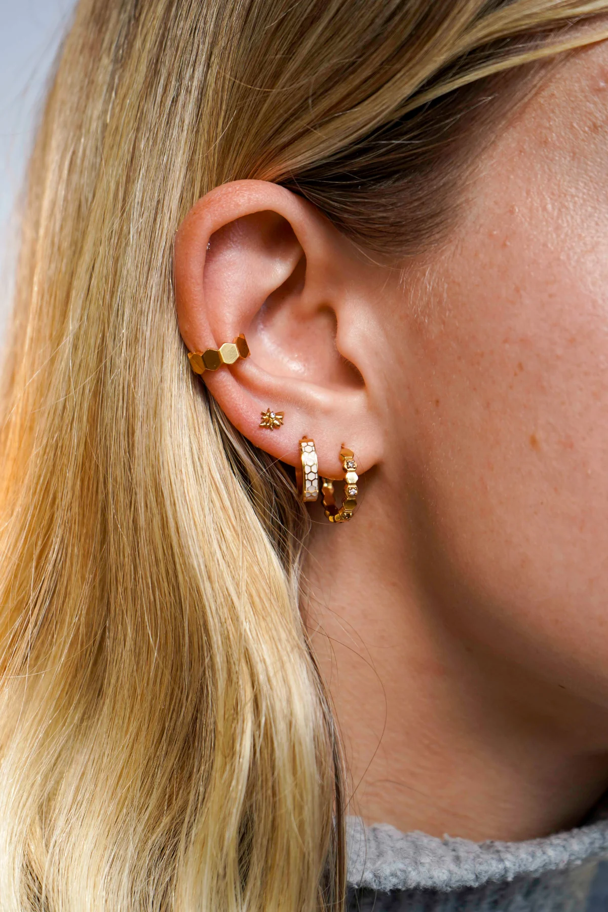 Hive Hoops - Image 4
