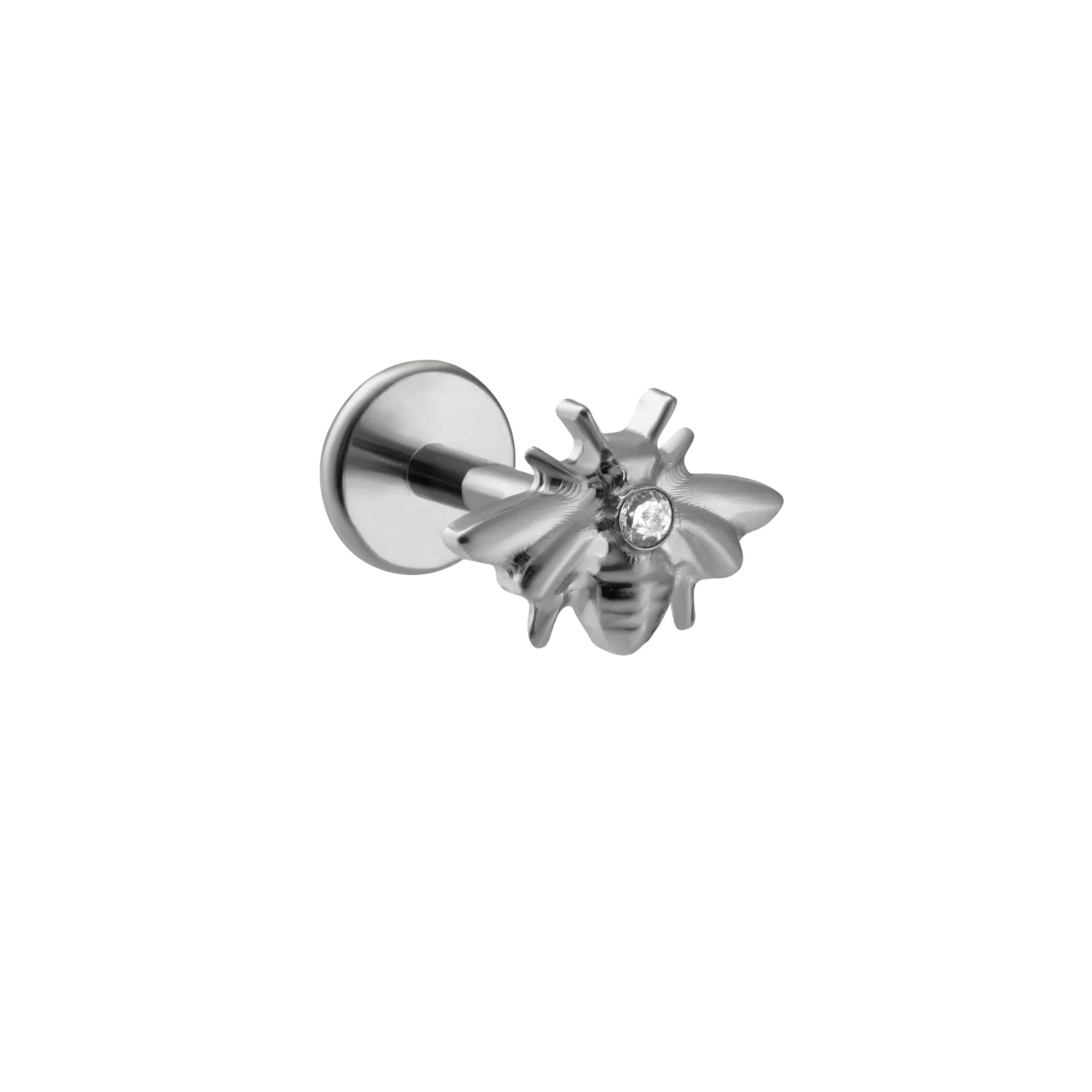 Honeybee Flat Back Stud - Image 6