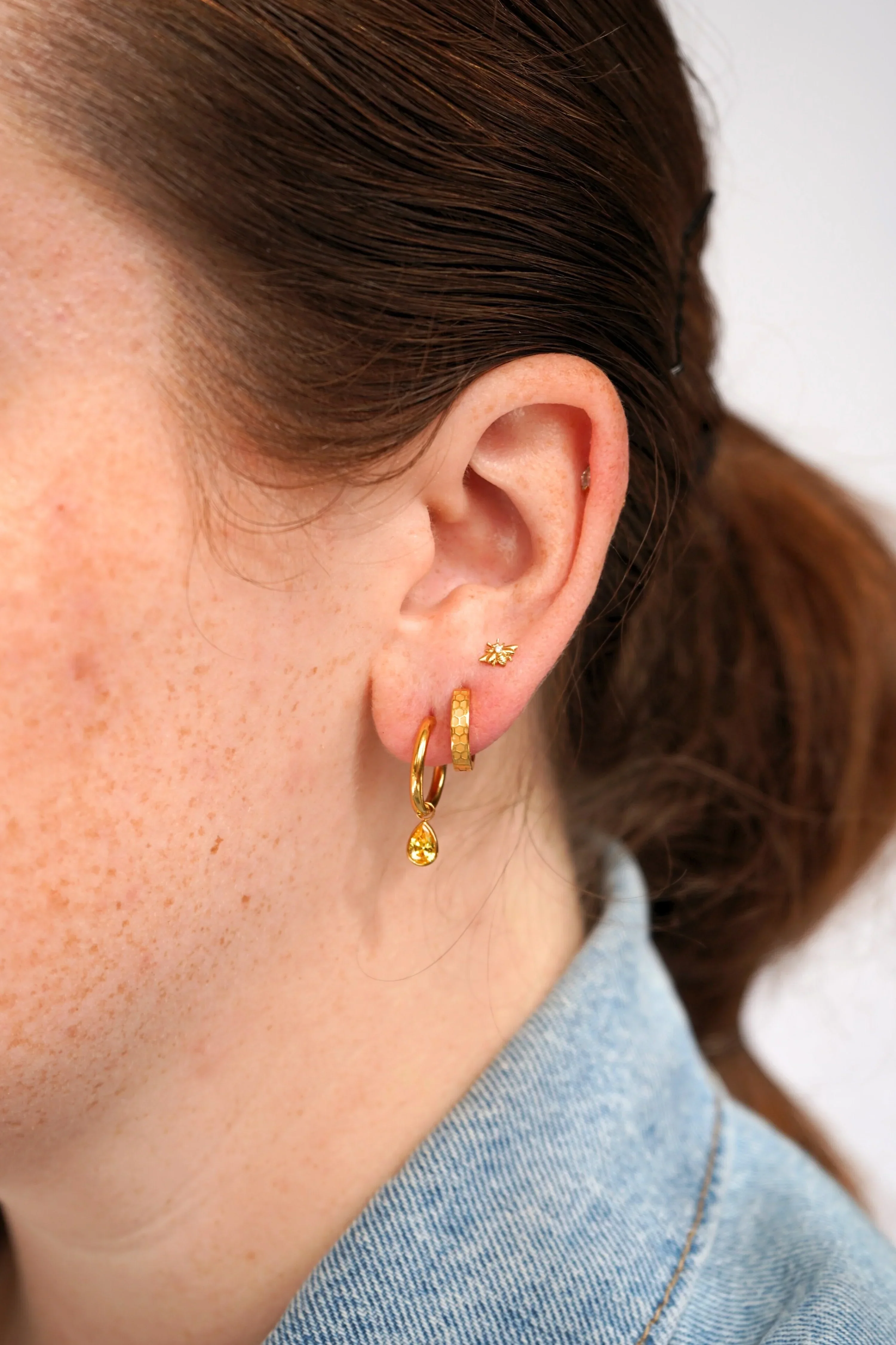 Honeycomb Hoops - Image 3
