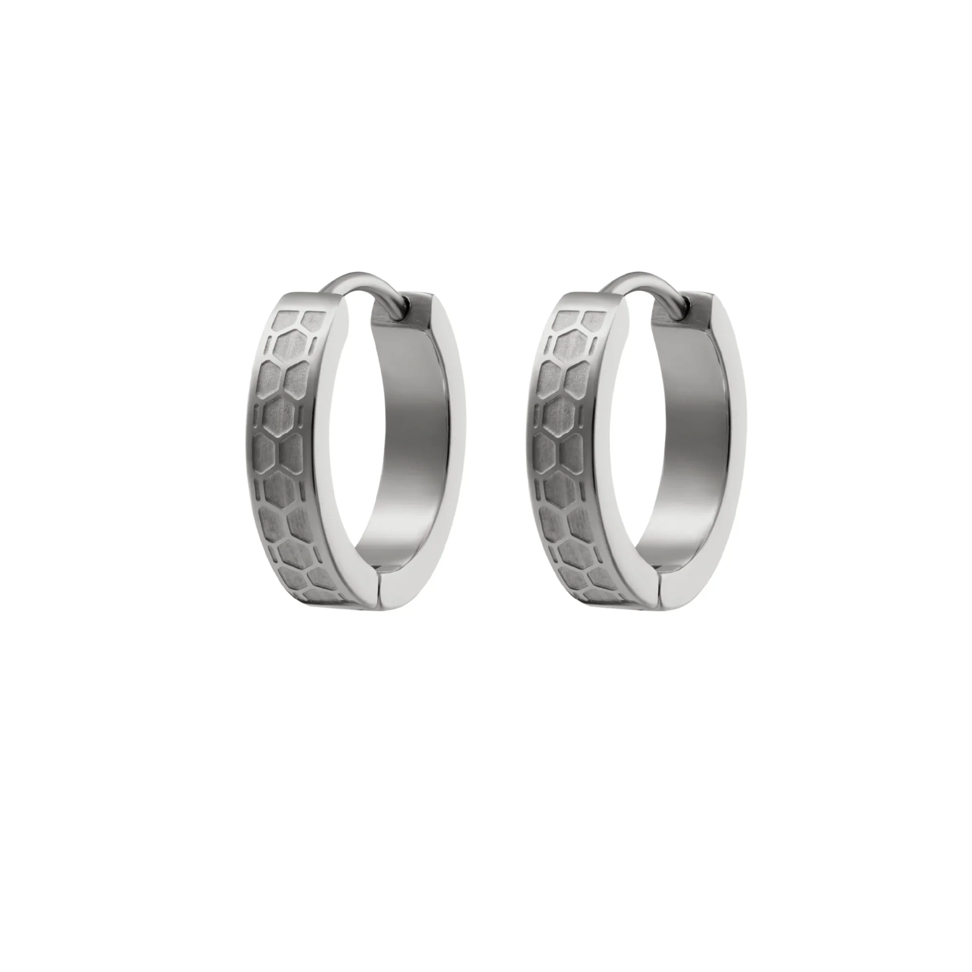 Honeycomb Hoops - Image 5