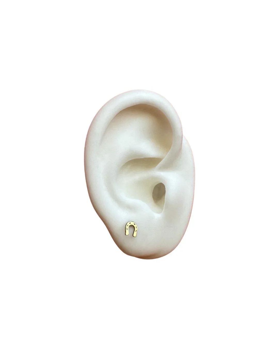 Horseshoe Flat back Stud - Image 6
