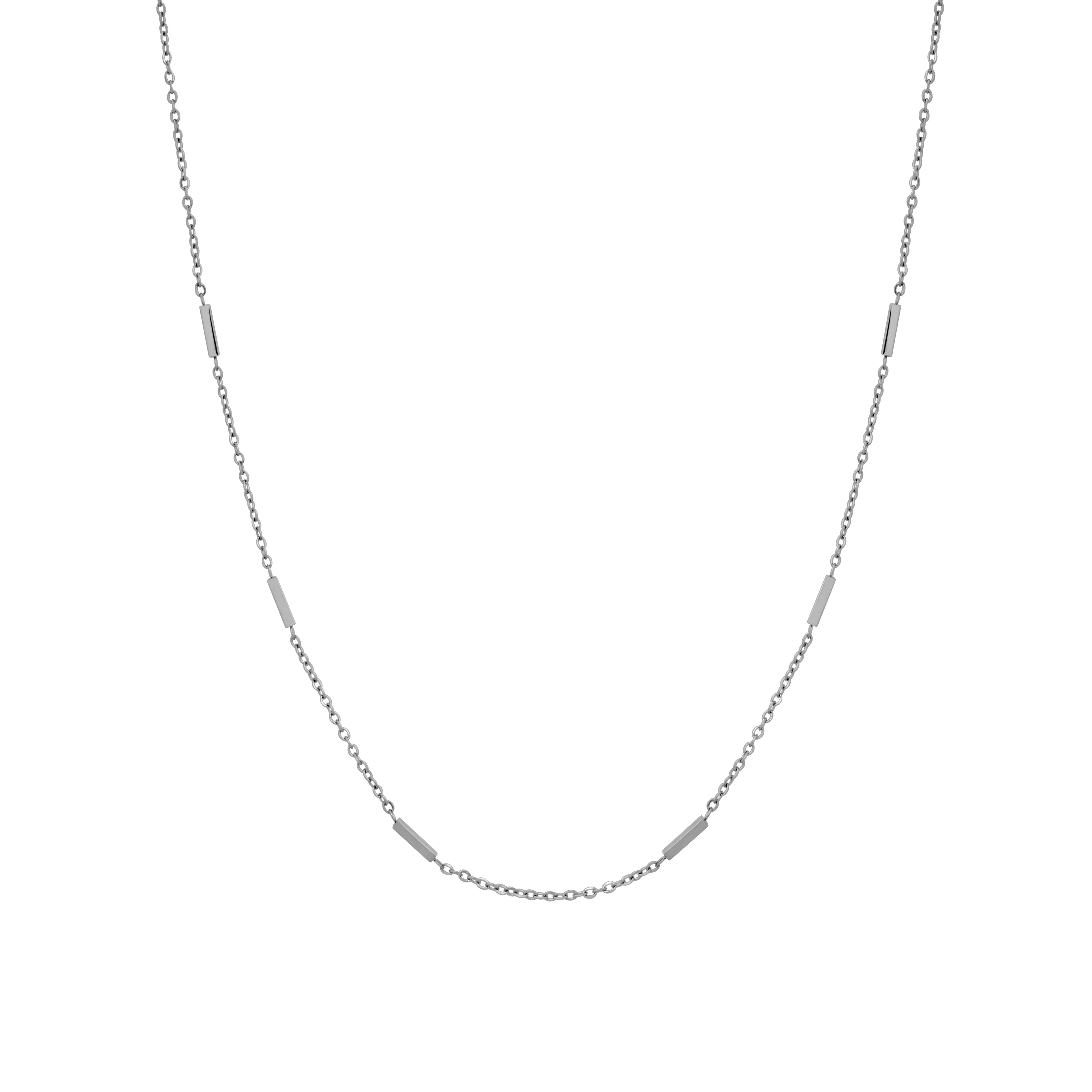 Invisible String Theory Necklace - Image 4