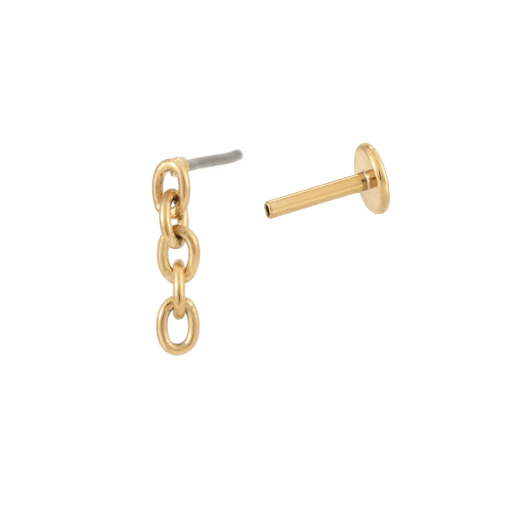 Jailbreak Flat Back Stud - Image 6