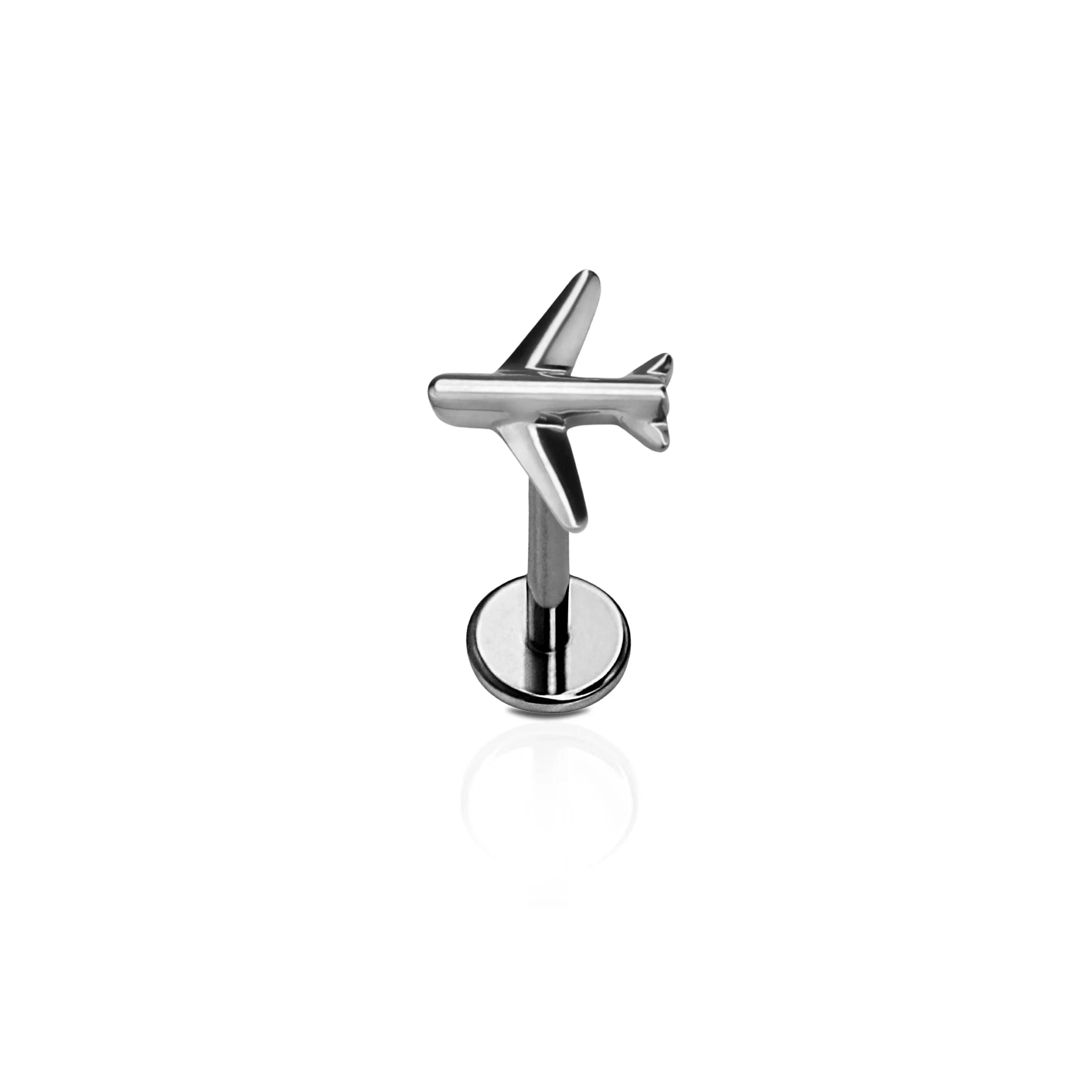 Jetsetter Flat Back Stud - Image 6