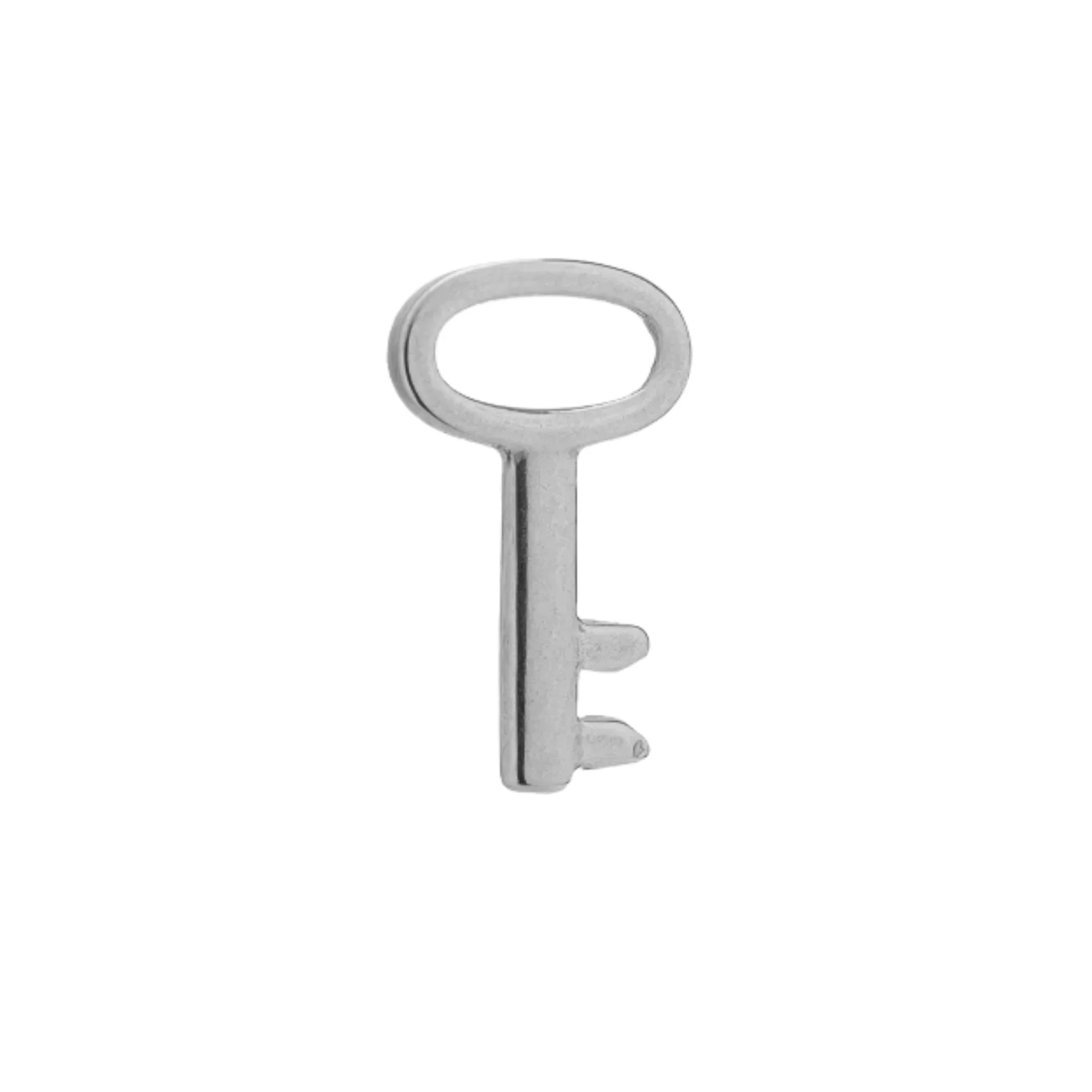 Diary Key Hoop Charm - Image 5