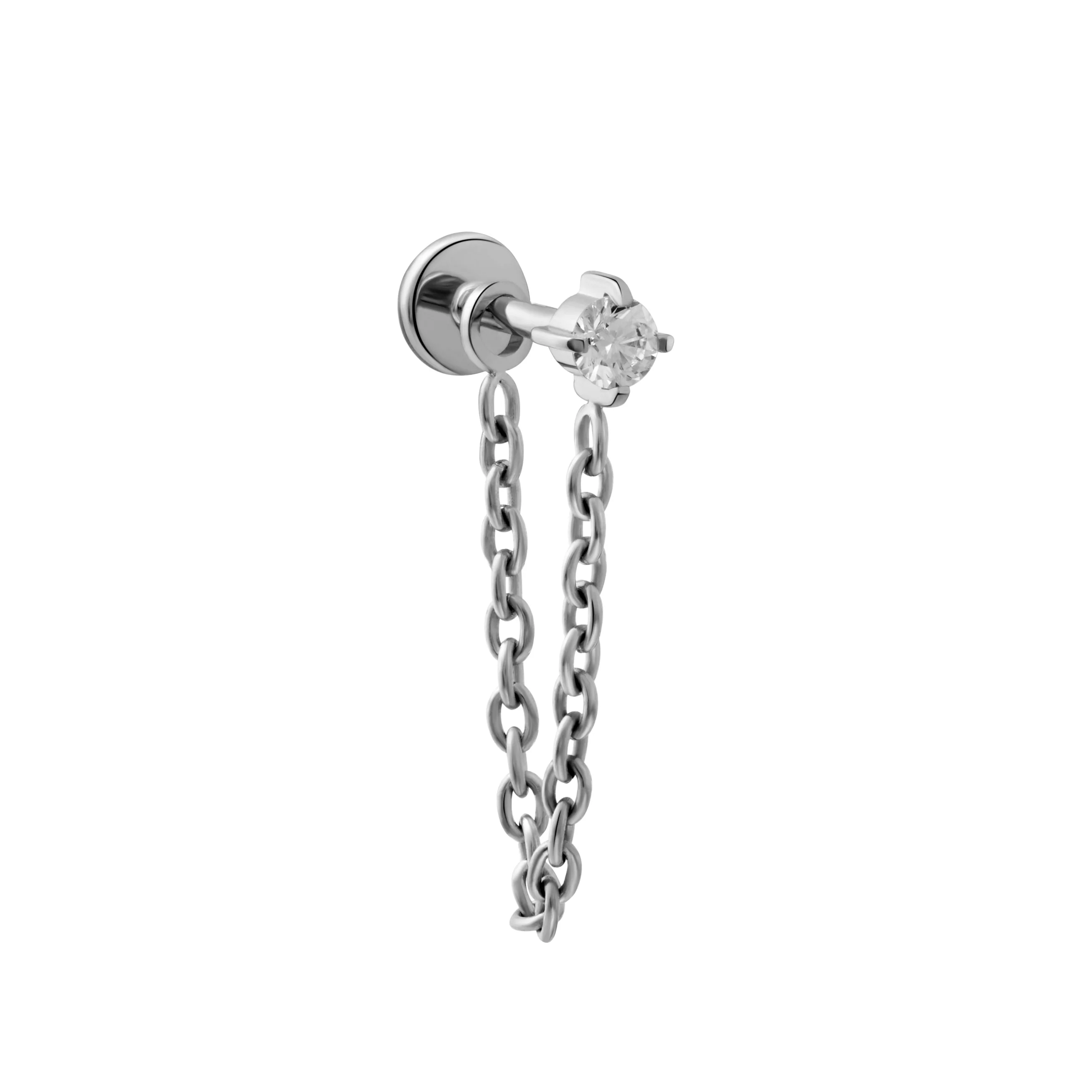Lariat Flat Back Stud - Image 2