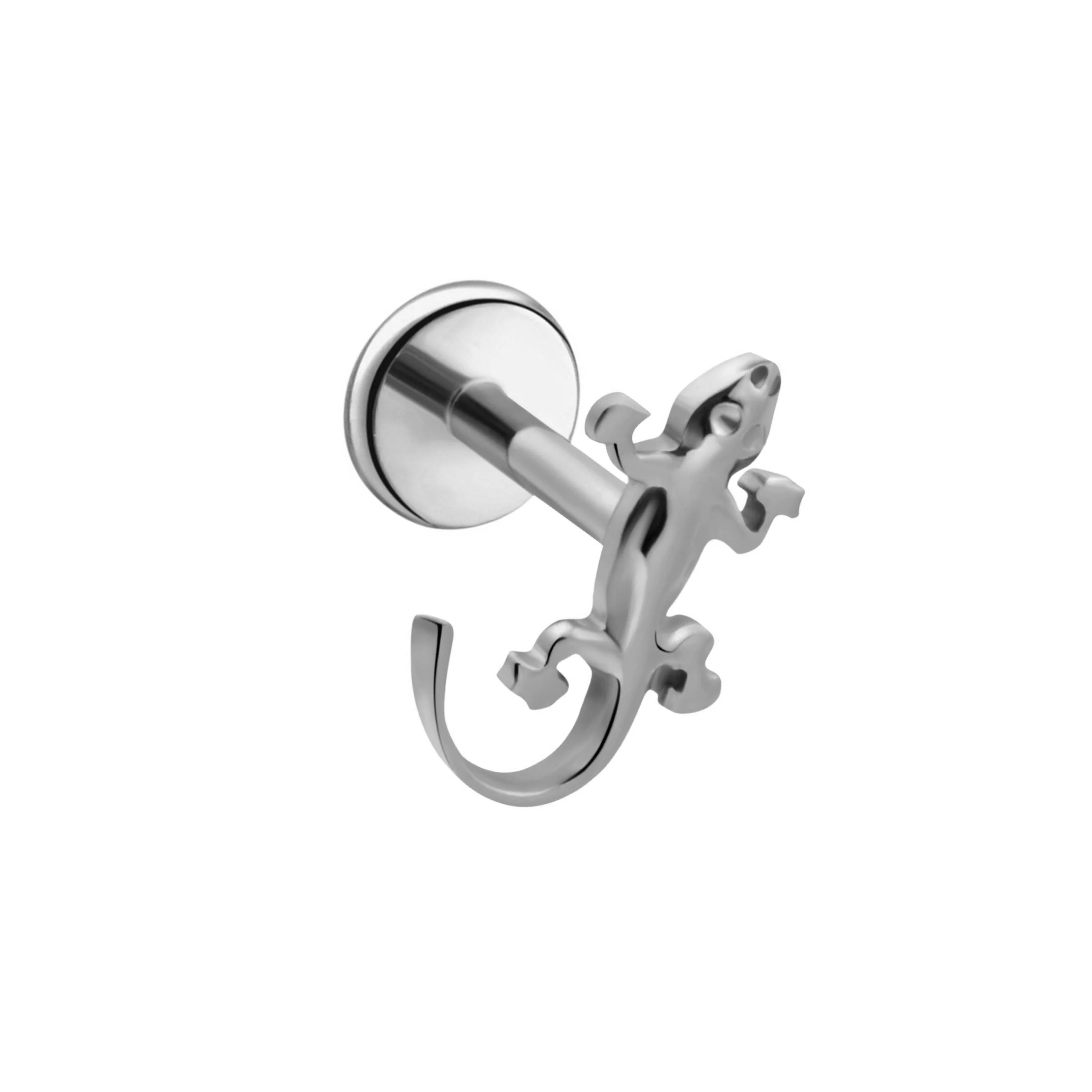 Lizard Flat Back Stud - Image 6