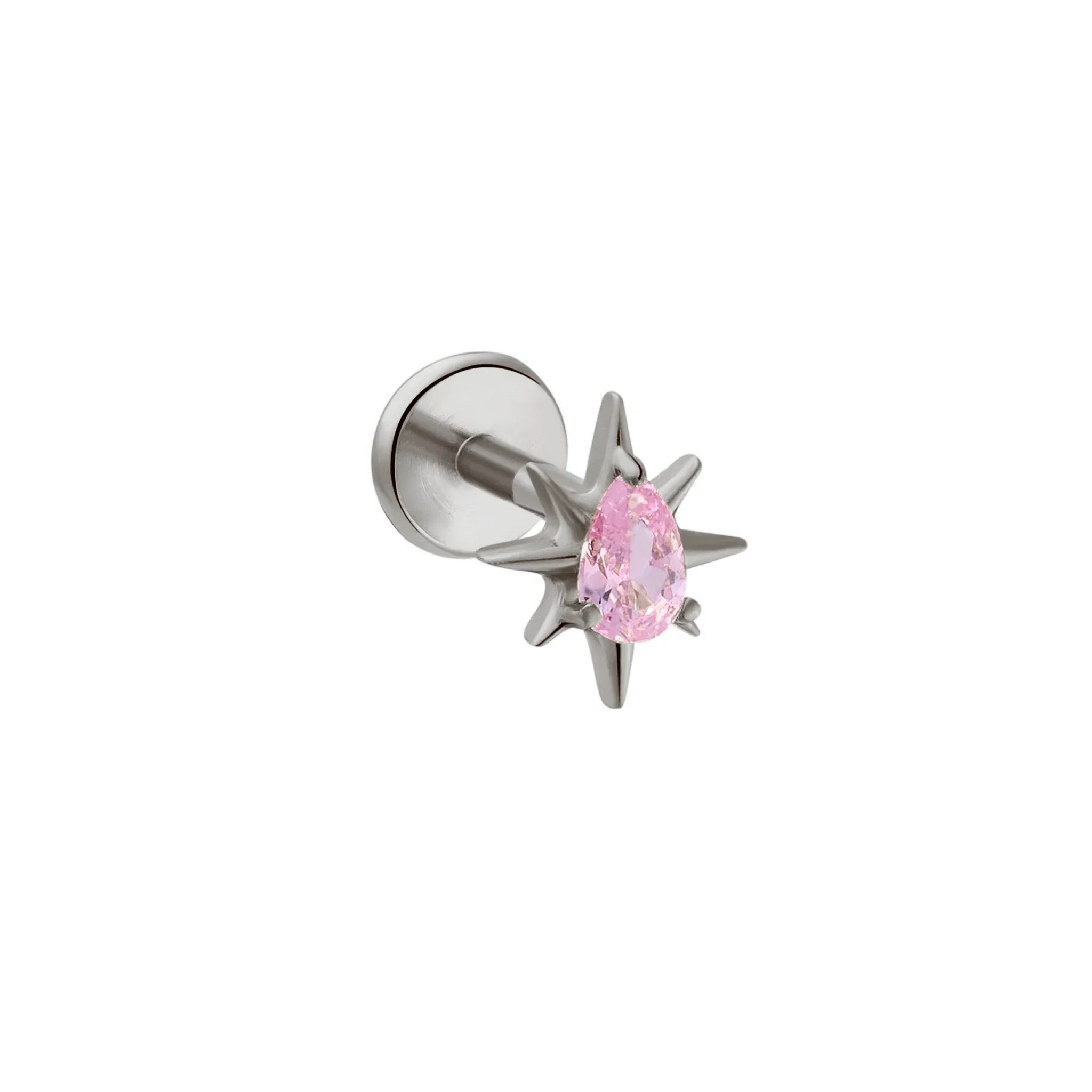 Lovestruck Flat Back Stud - Image 10