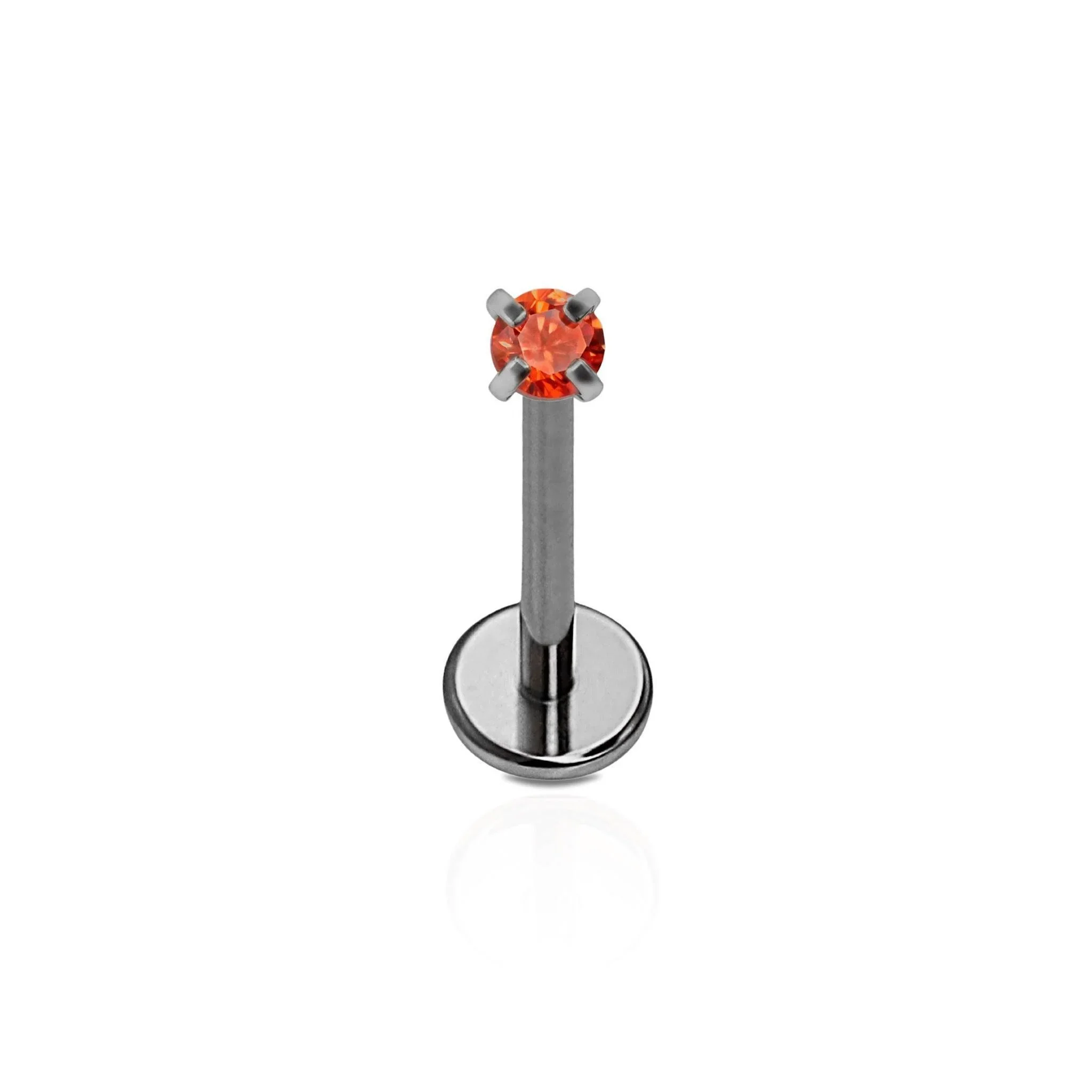 Mai Tai Micro Flat Back Stud - Image 6