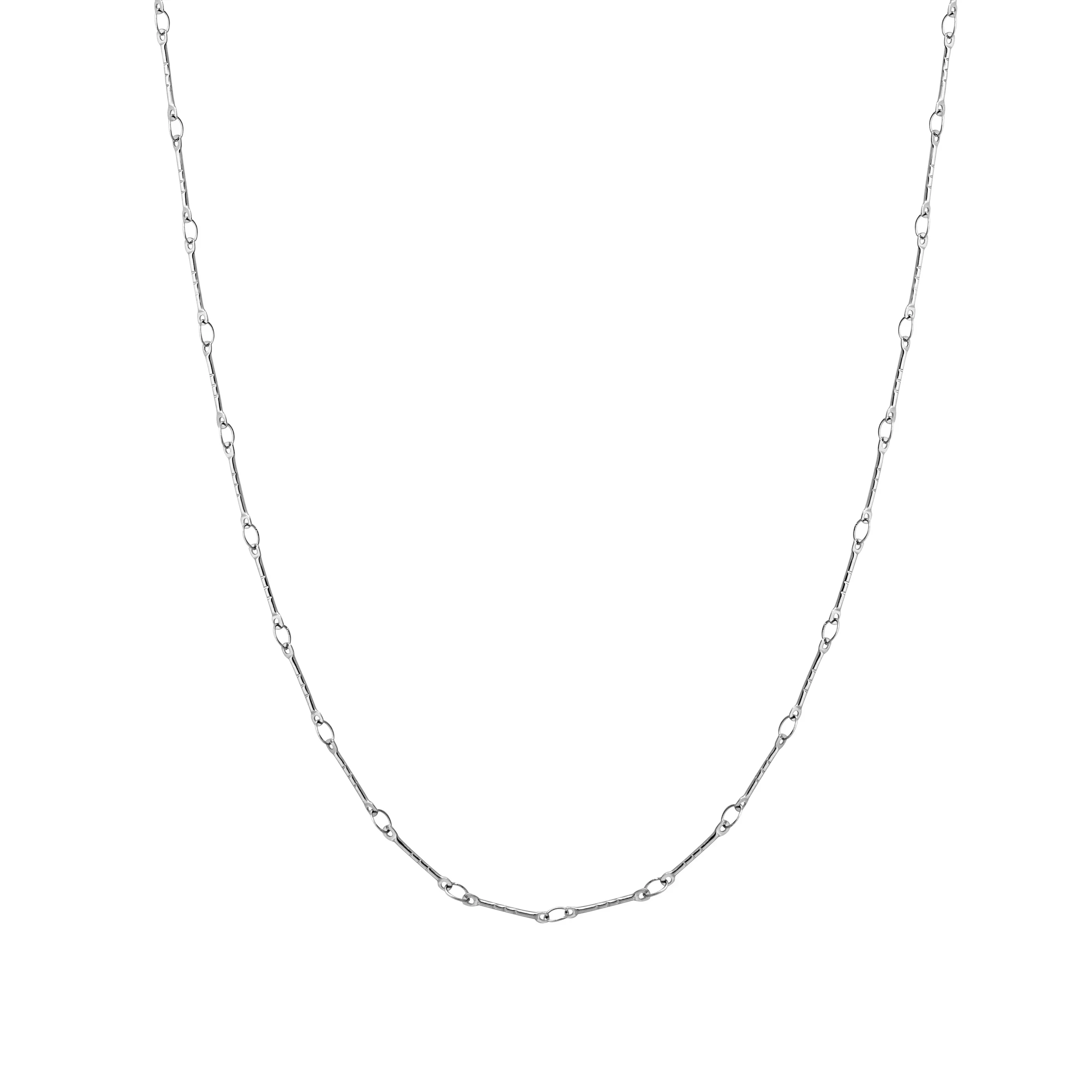 Matchstick Layering Necklace - Image 6