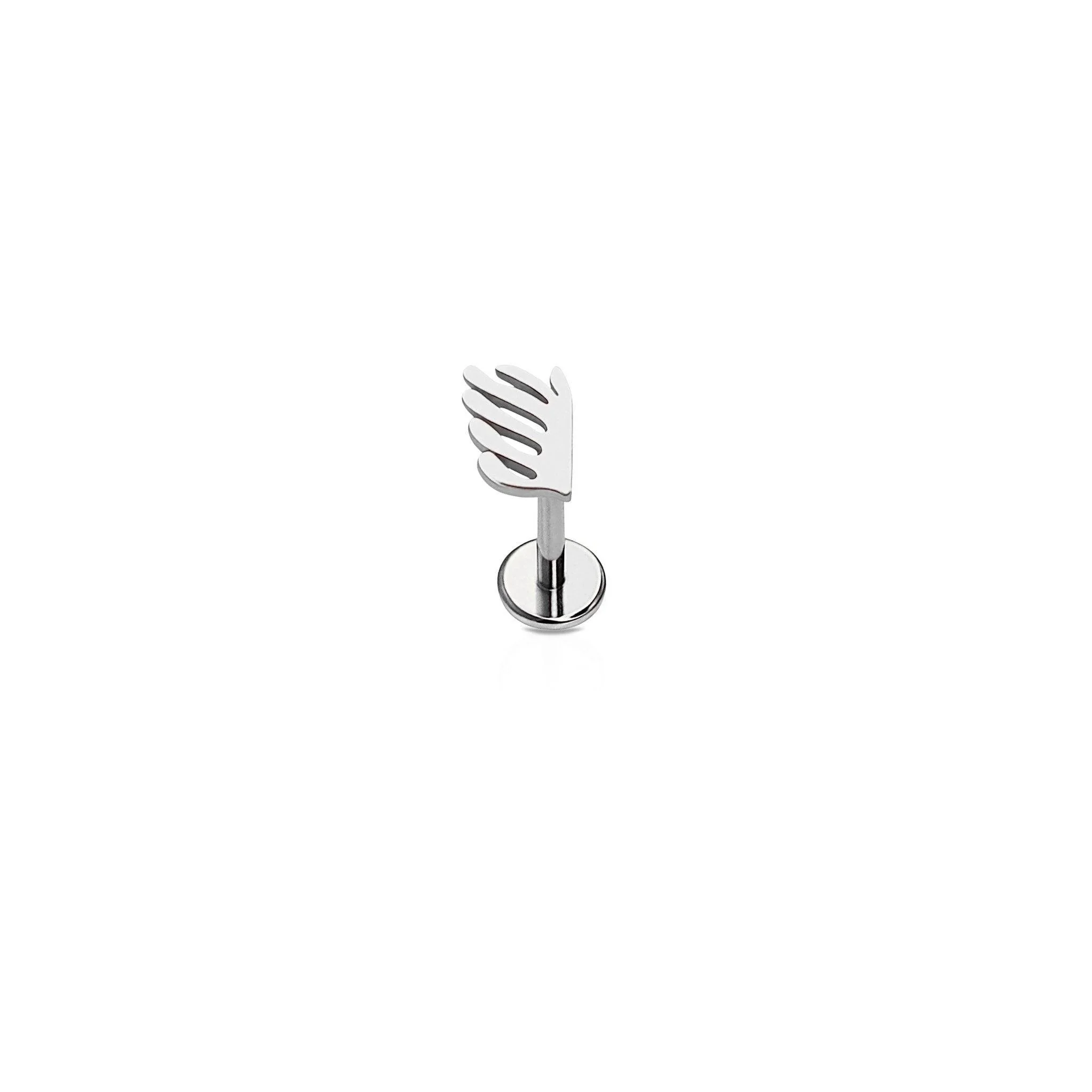 Matisse Flat Back Stud - Image 2