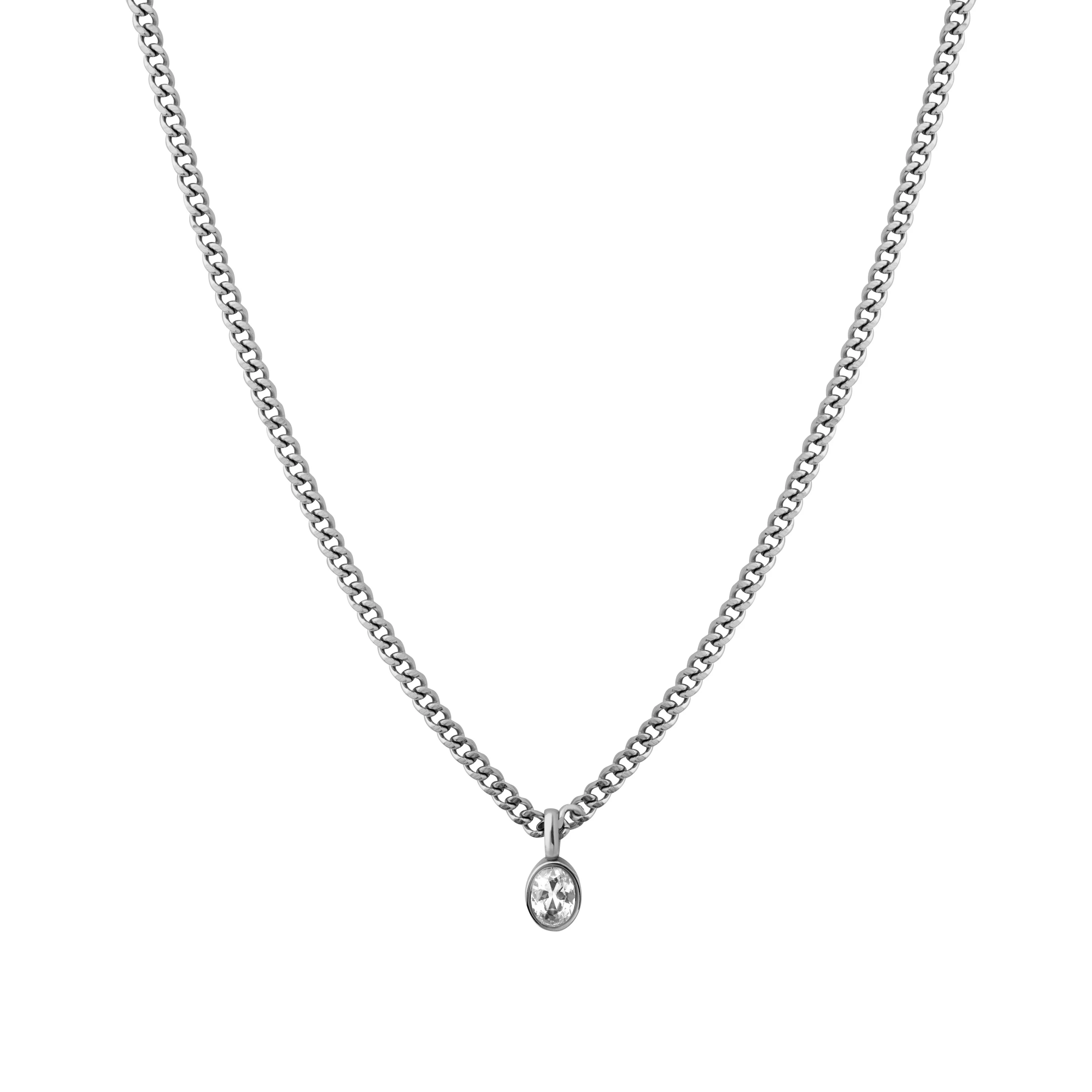 Midnight Snack Chain Necklace - Image 4