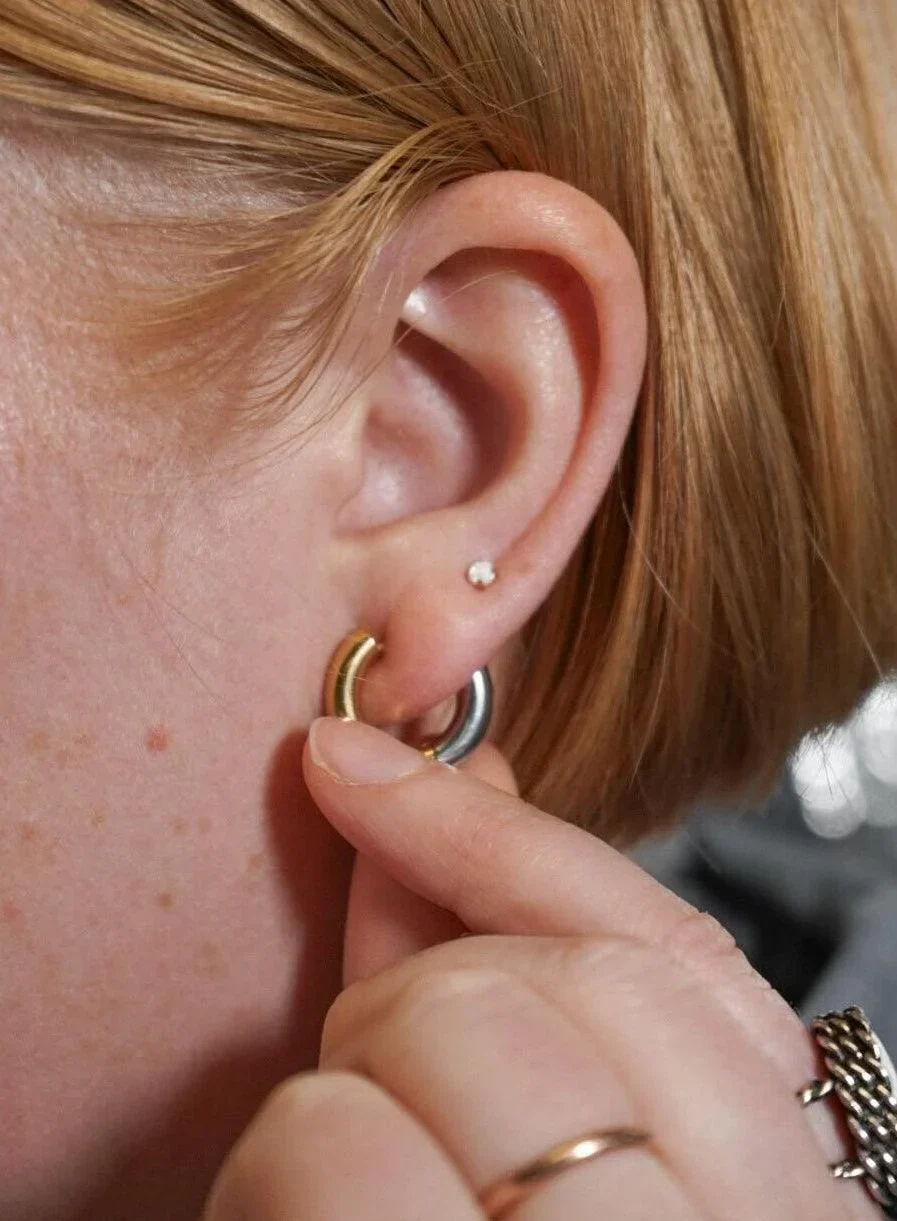 Equilibrium Hoops - Image 3
