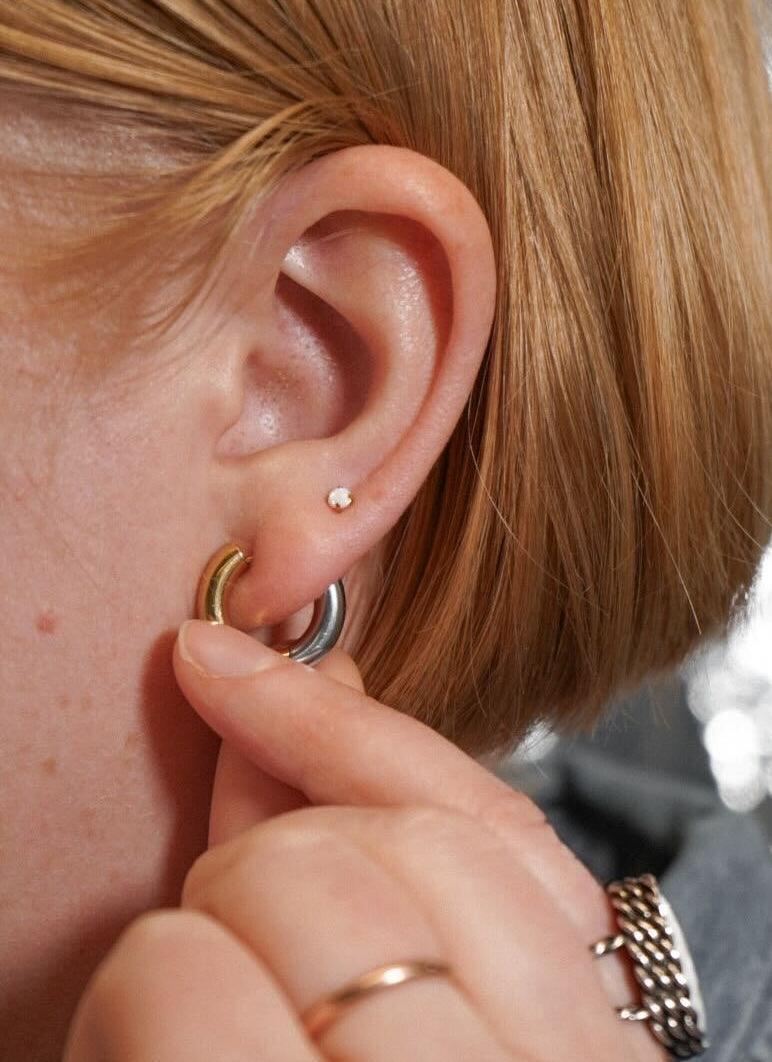 Equilibrium Hoops - Image 4