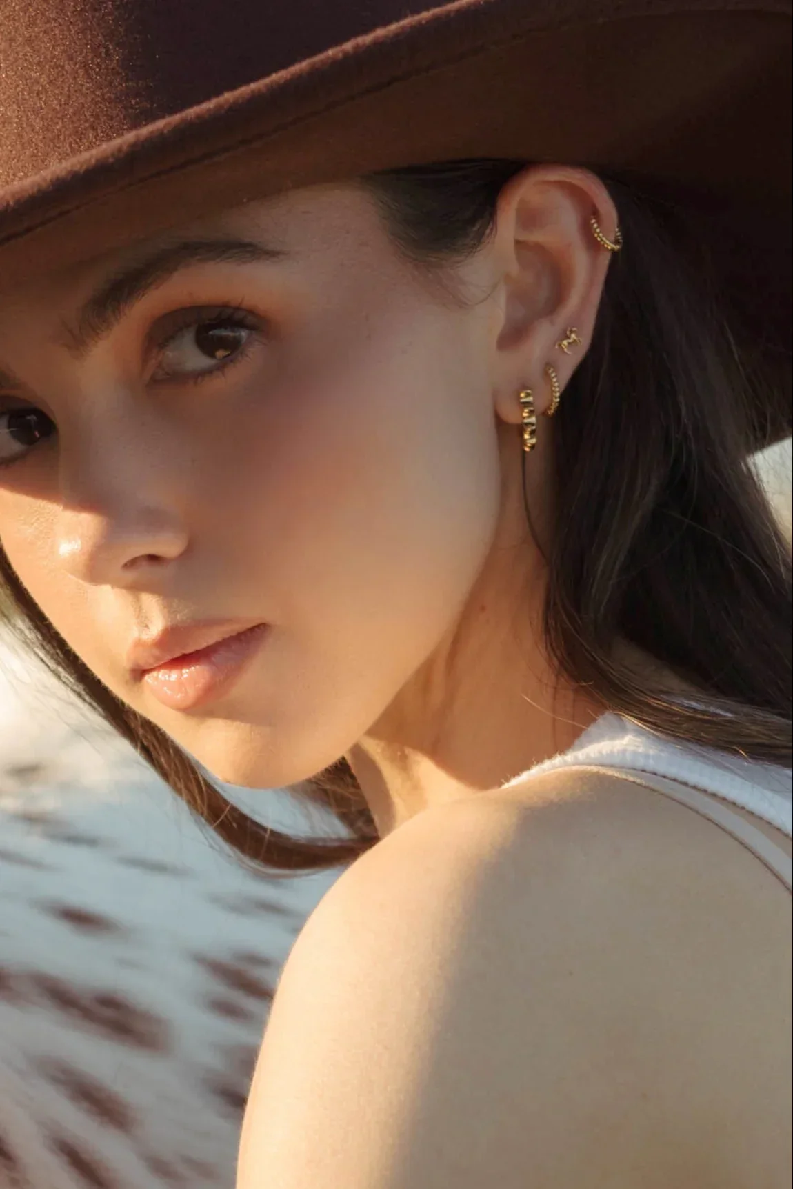 Mustang Flat Back Stud - Image 4