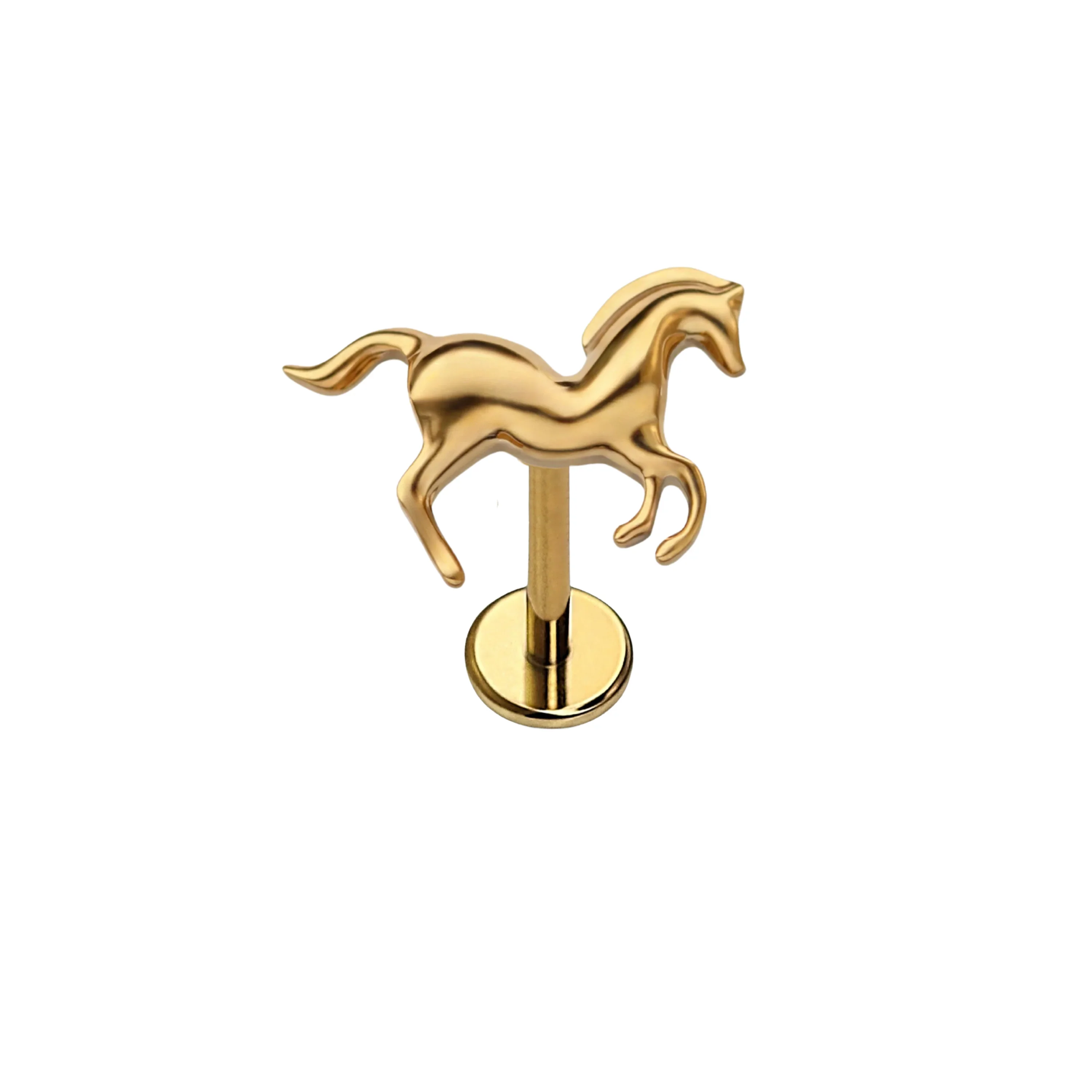 Mustang Flat Back Stud - Image 7