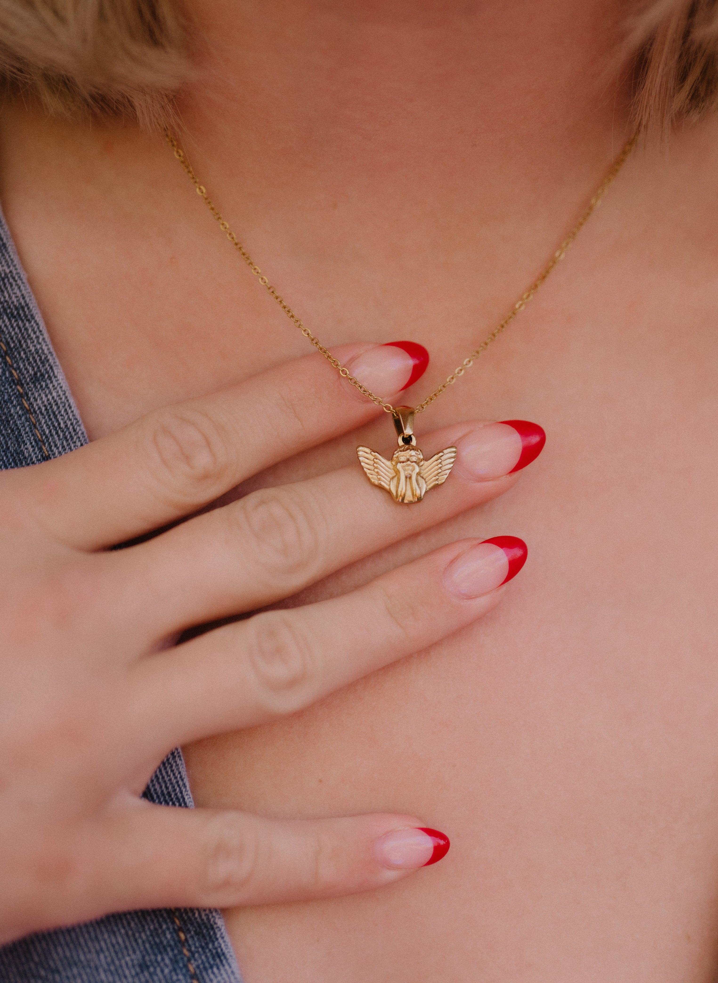 Guardian Necklace - Image 2