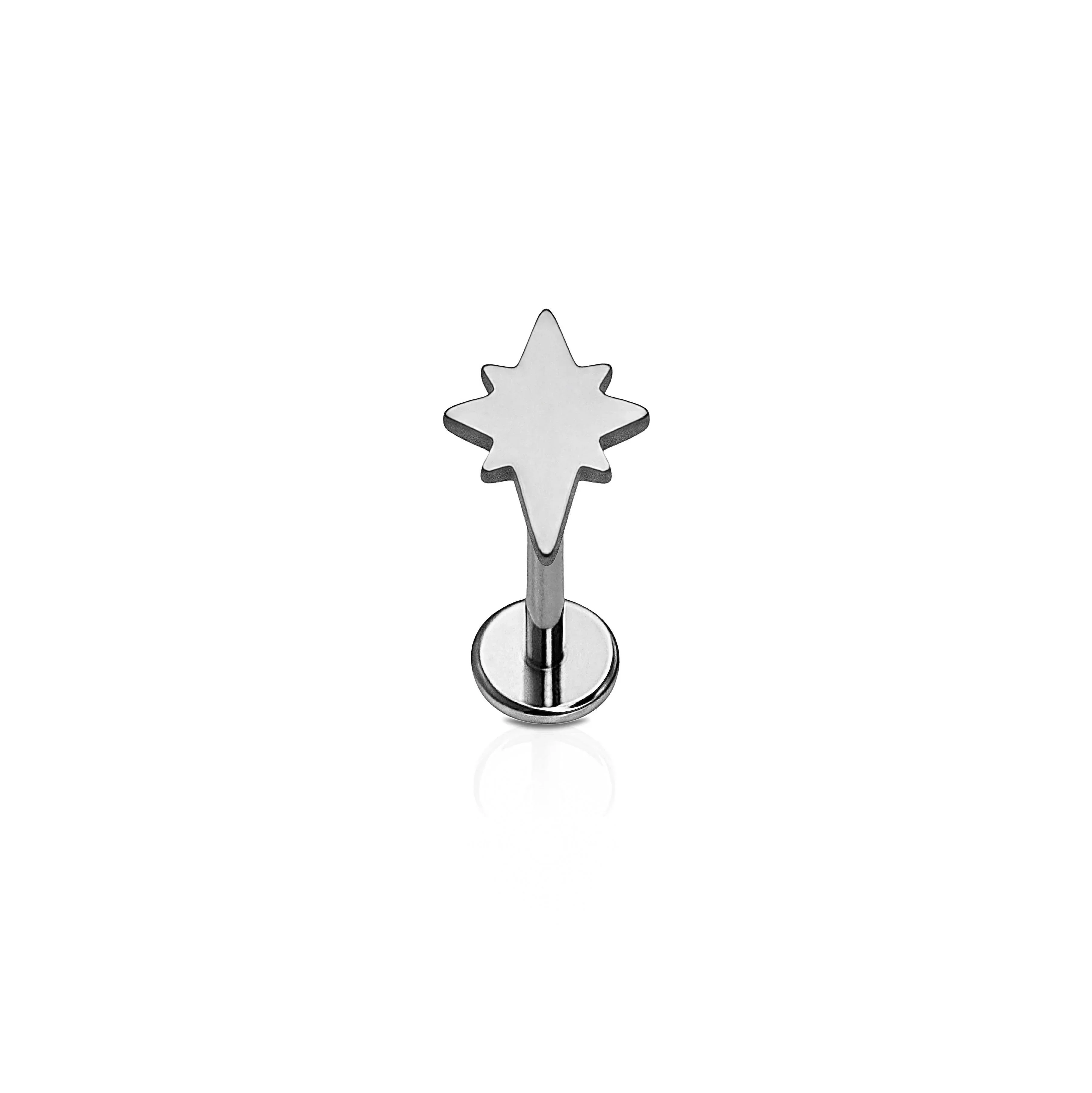 North Star Flat Back Stud - Image 8