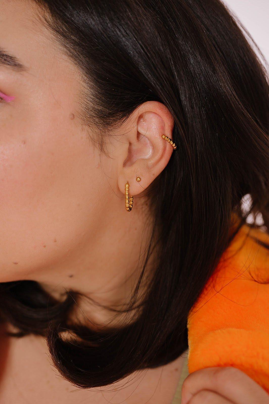 Outfit Repeater Hoops - Image 3