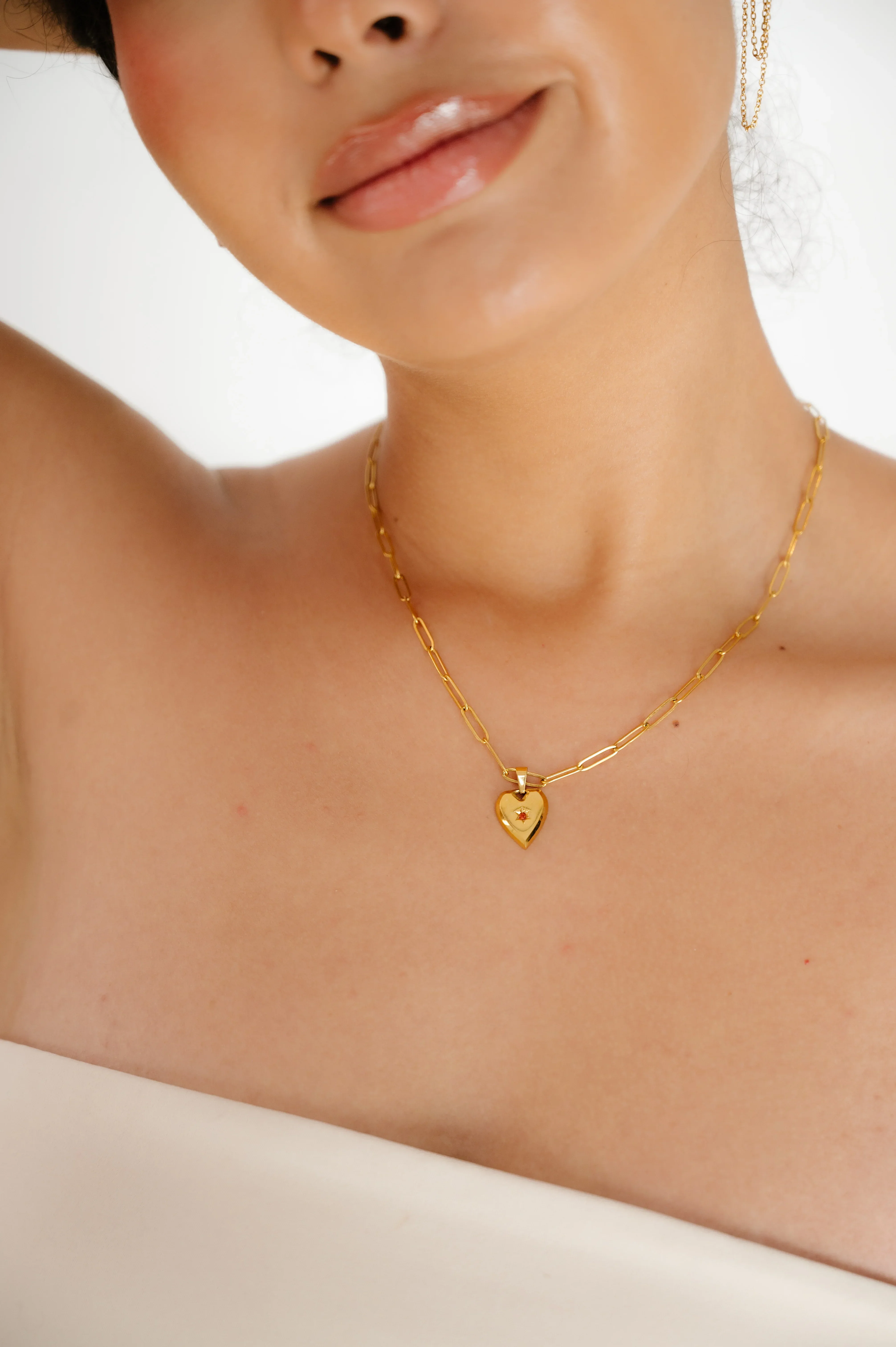 P.S. I Love You Necklace - Image 5